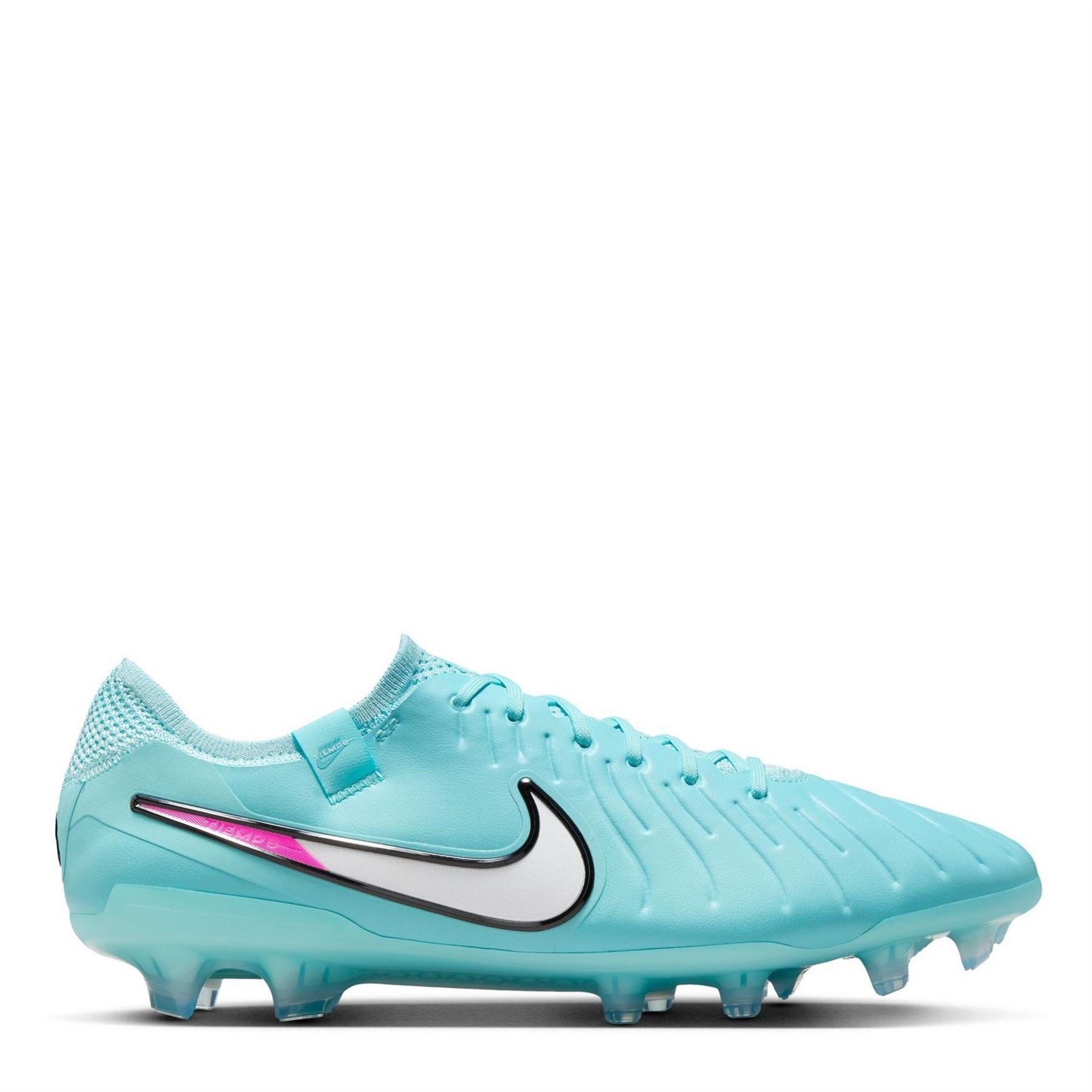 Nike Tiempo Legend 10 Elite Adults Firm Ground Football Boots