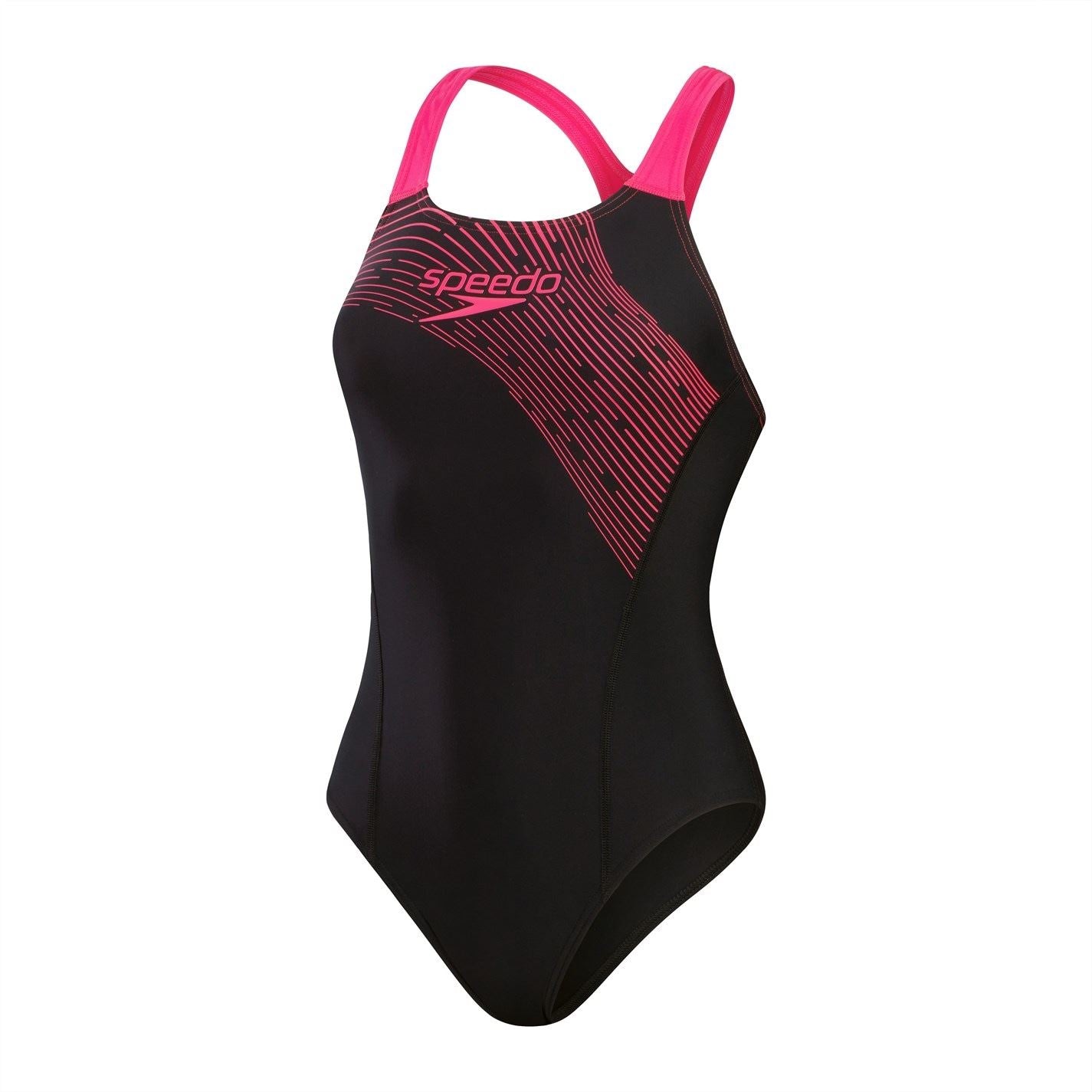 Speedo Medley Medalist Swimsuit
