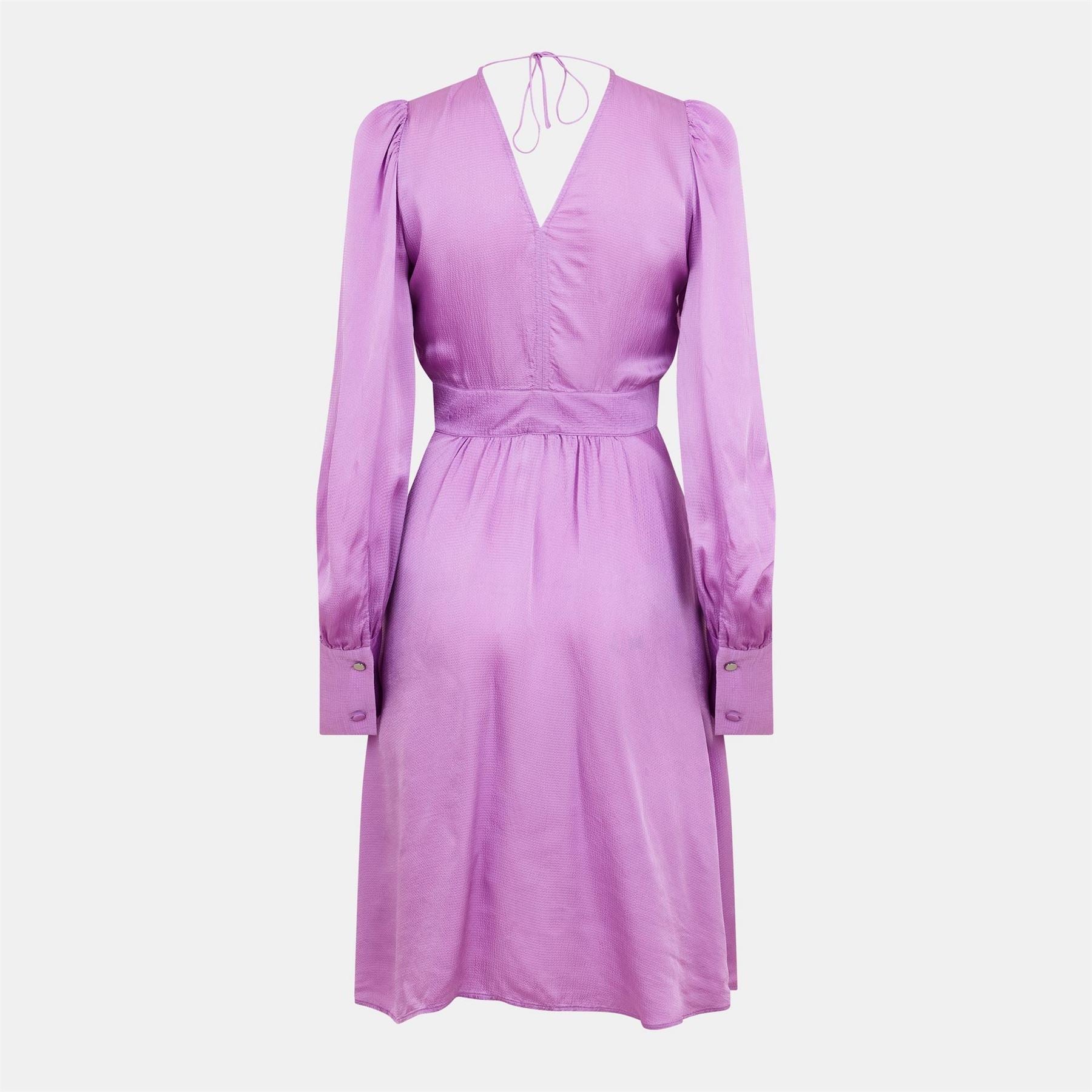 Boss  Donny Flattering Short Length Dress