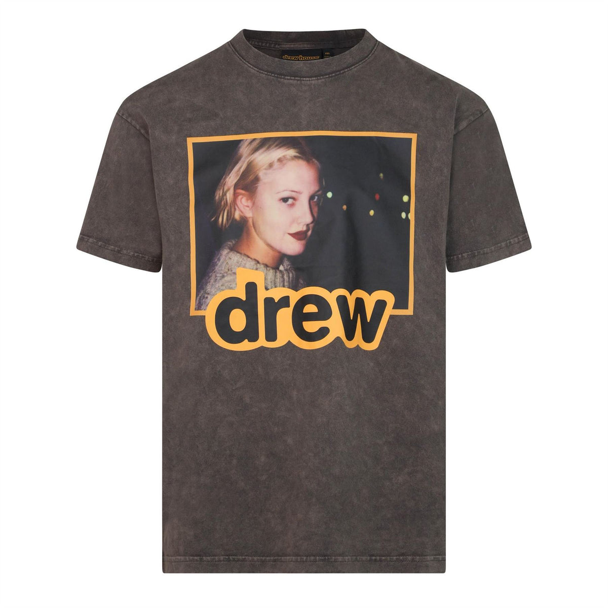 Drew House Adults Db Ss T-Shirt