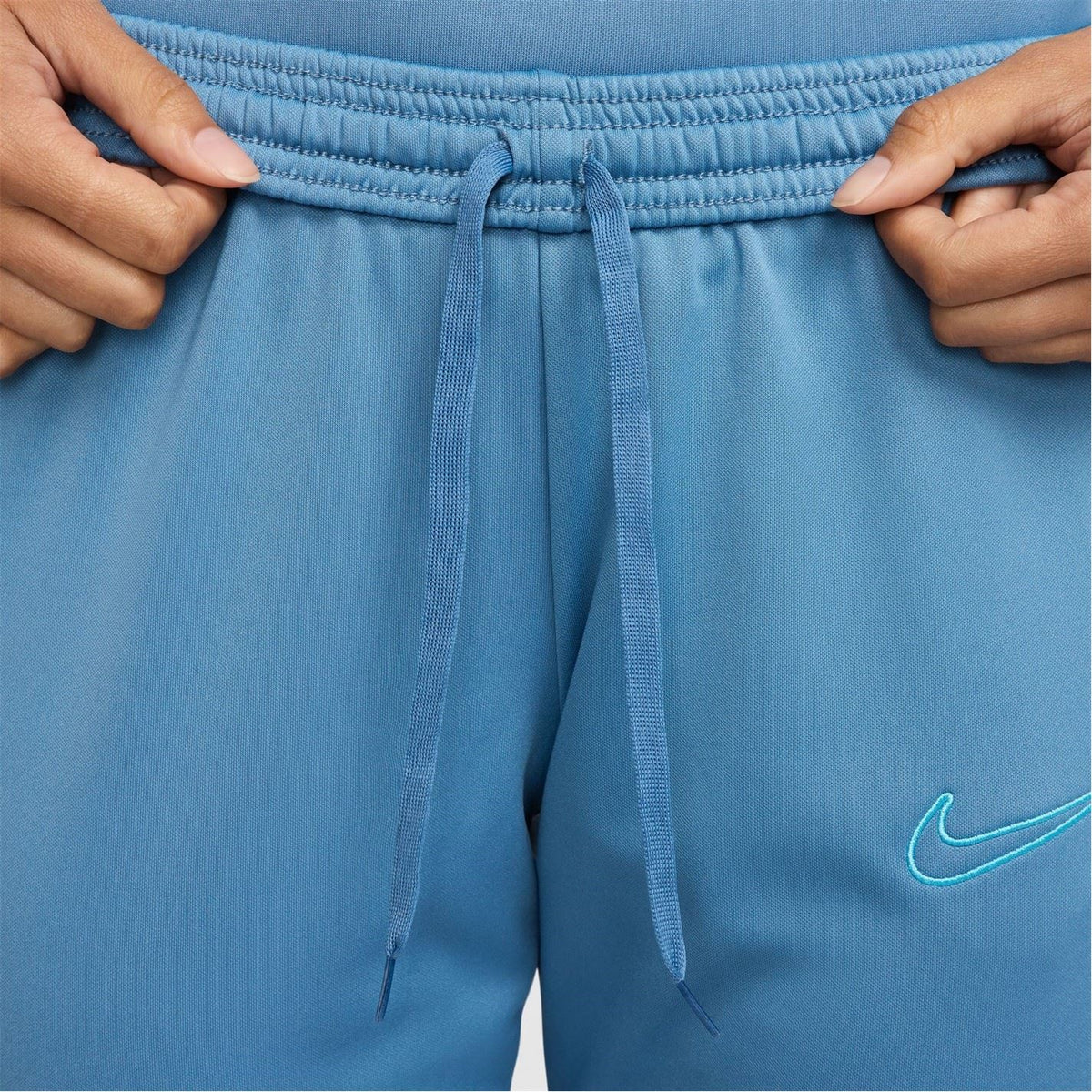 Nike Womens Dri Fit Academy Tracksuit Bottoms