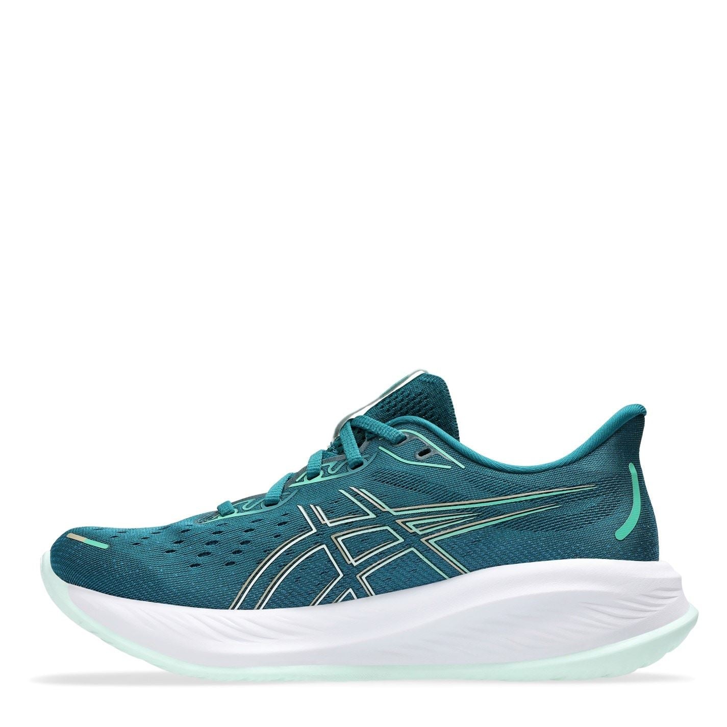 Asics Womens Gel Cumulus 26 Running Trainers