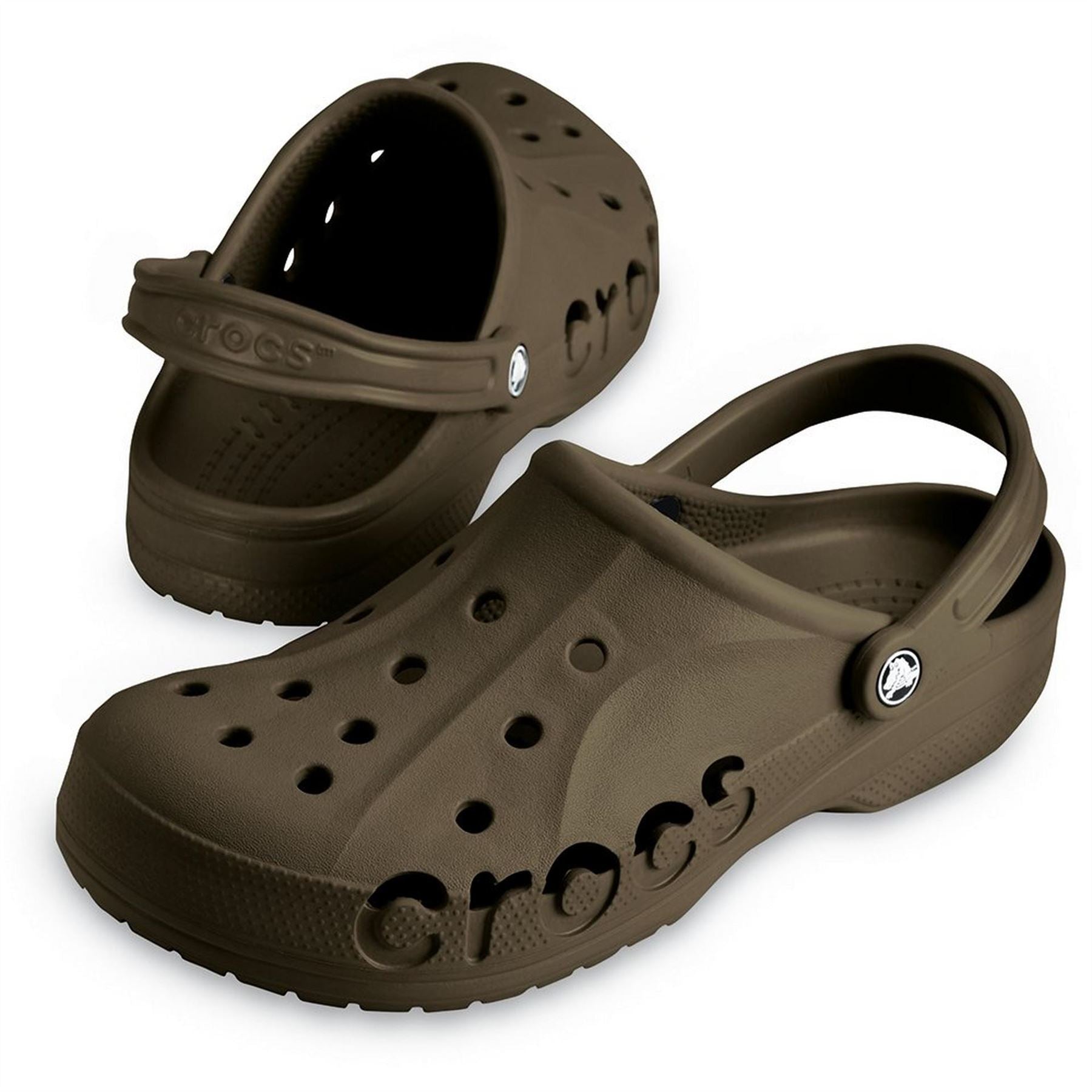 Crocs Womens Baya Clogs