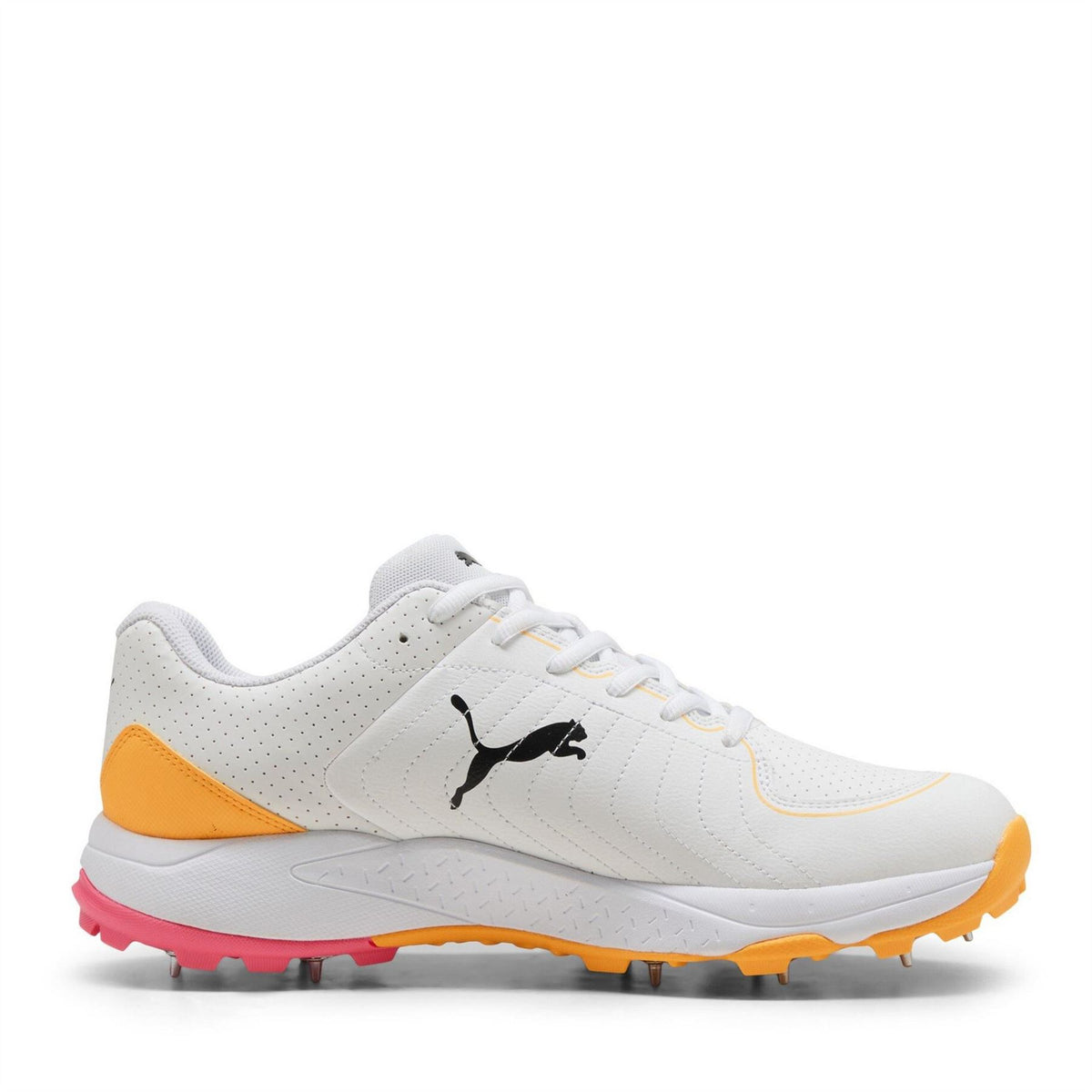 Puma Mens Spike 24.2 Cricket Spikes