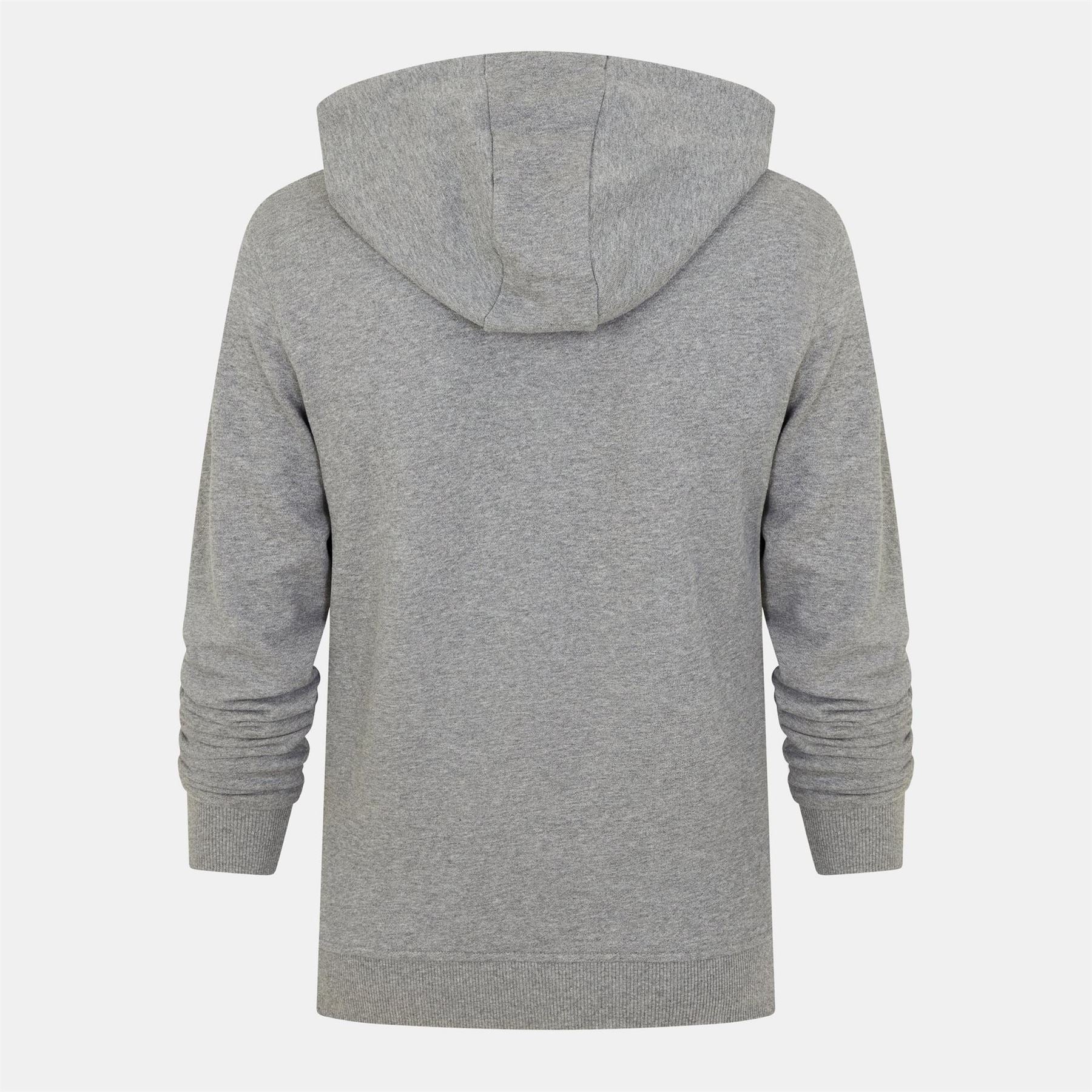 Lyle and Scott Mens And Scott Zip Through Hoodie