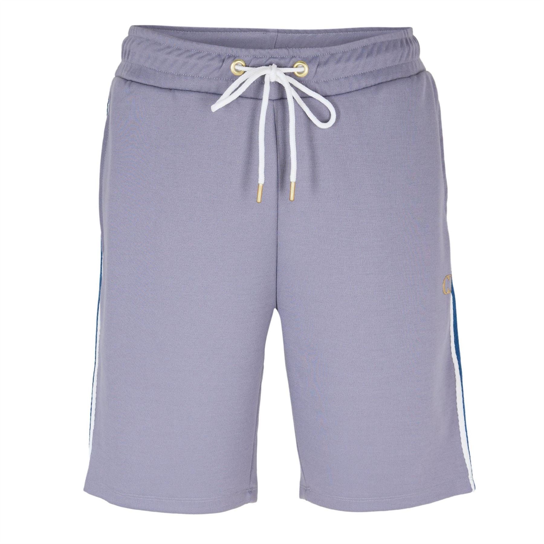 Criminal Damage Wise Fleece Jogger Shorts