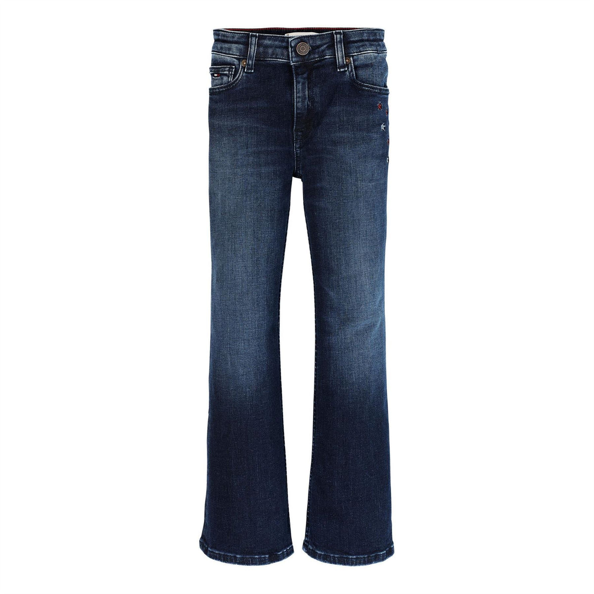 Tommy Hilfiger Jeans Junior