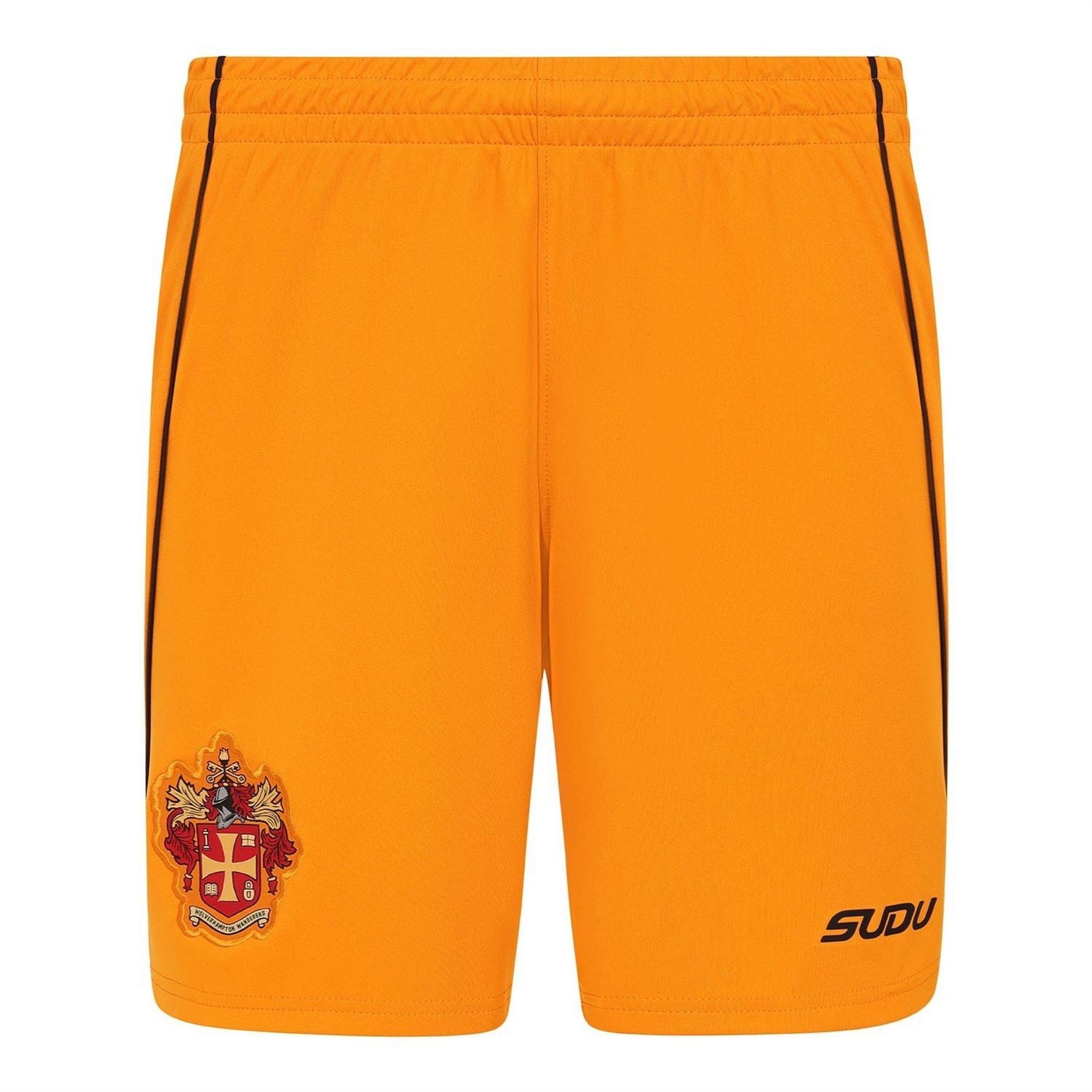Sudu Wol H Short Jn71