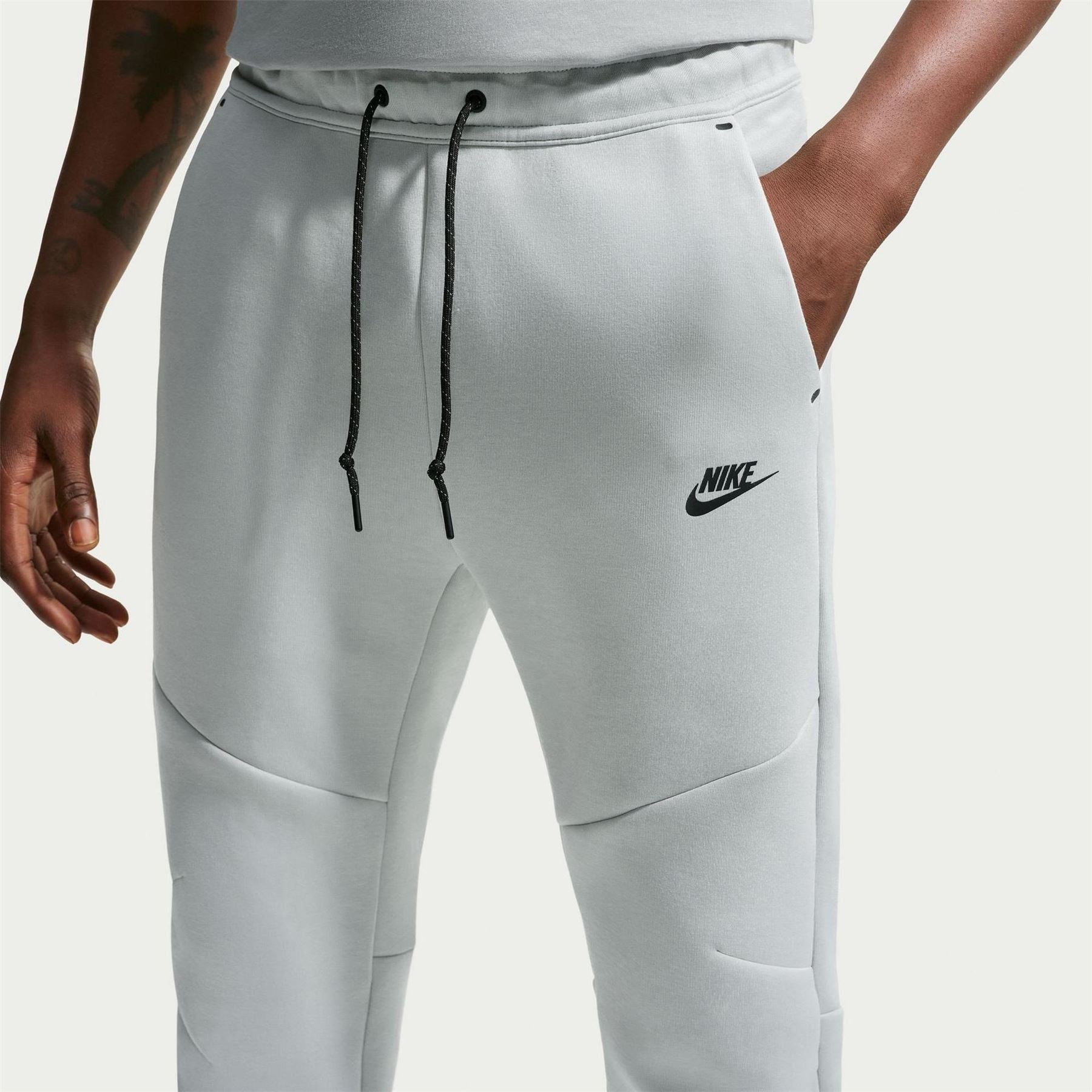 Nike Mens Tech Fleece Joggers