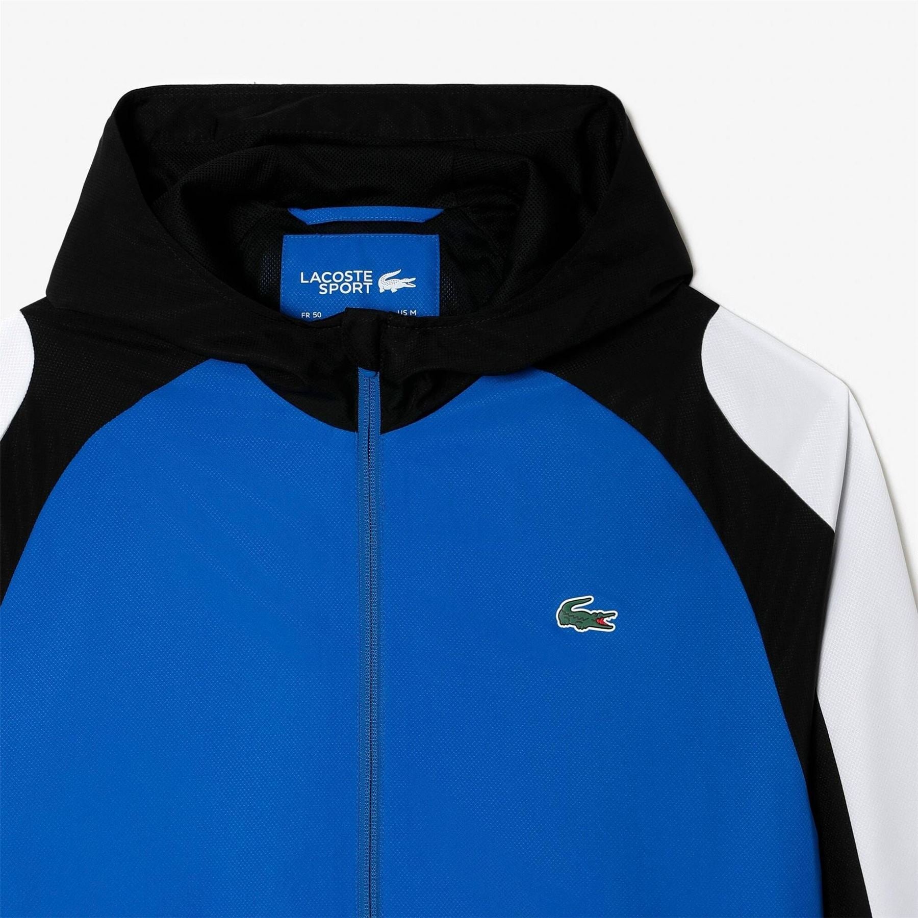 Lacoste Blouson Performance Training Jacket