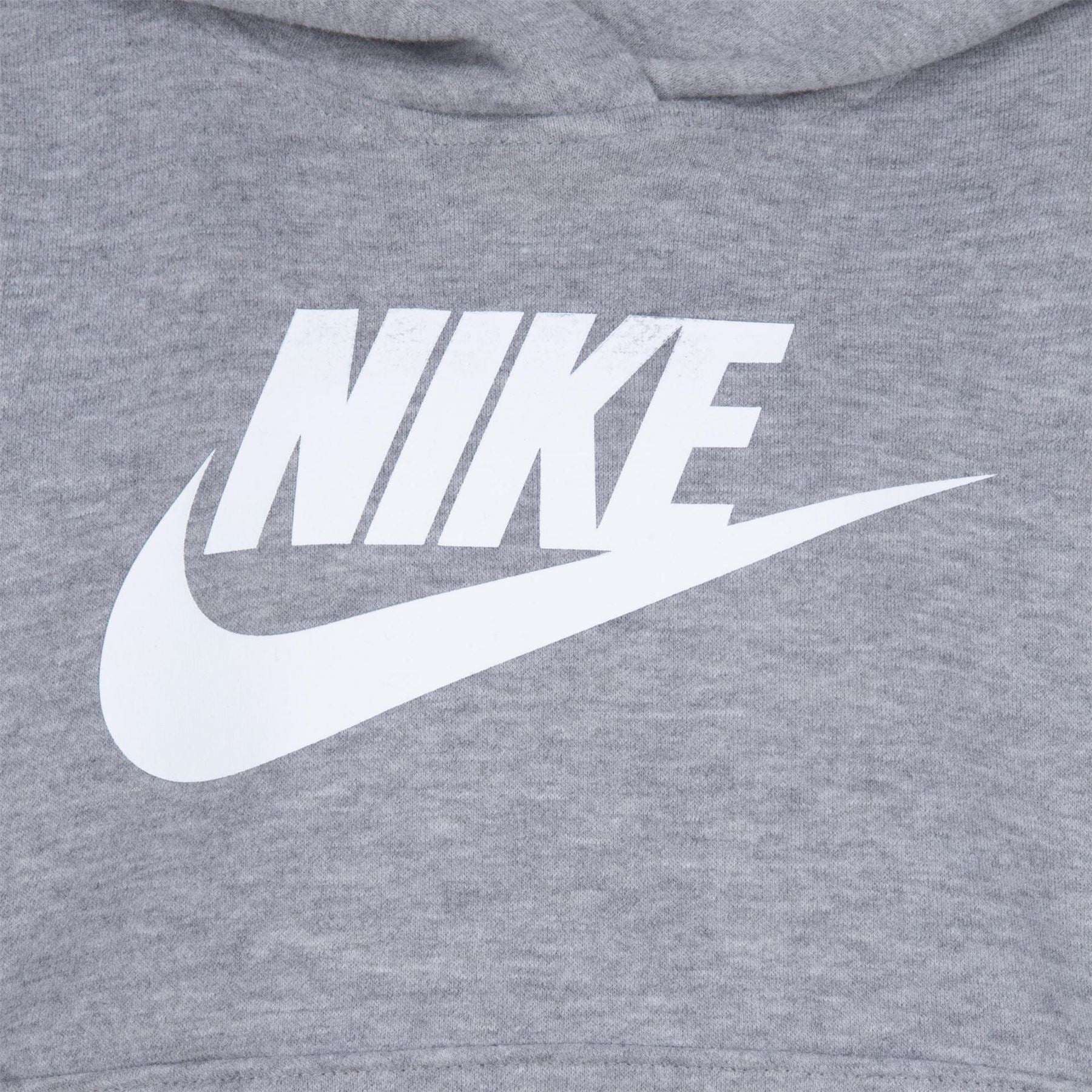 Nike Fleece Tracksuit Infants