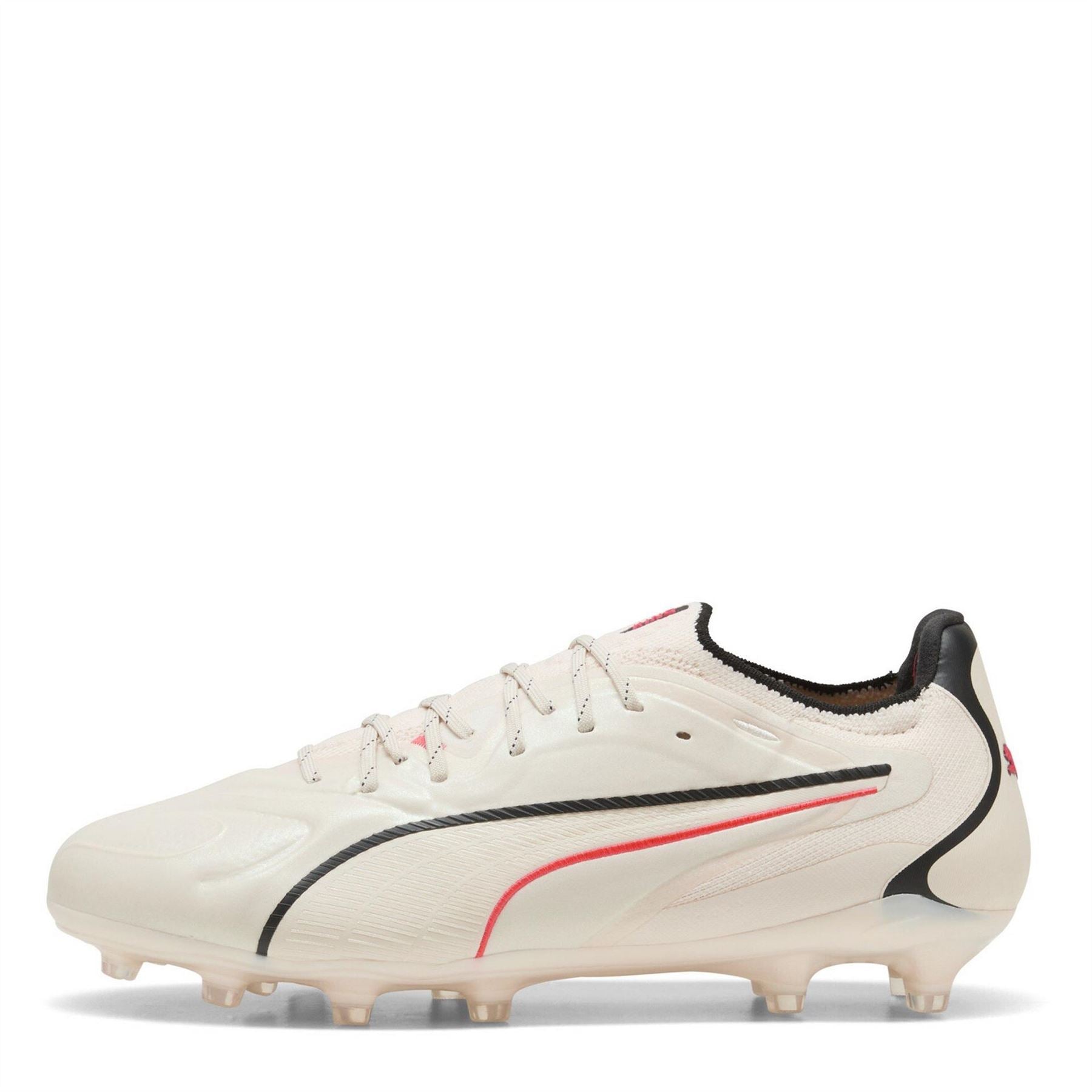 Puma King Ultimate Launch Adults Firm Ground Football Boots