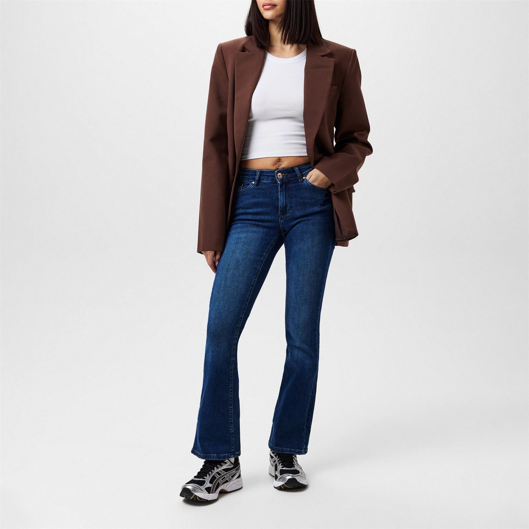 Only Fl Tai021 Jean