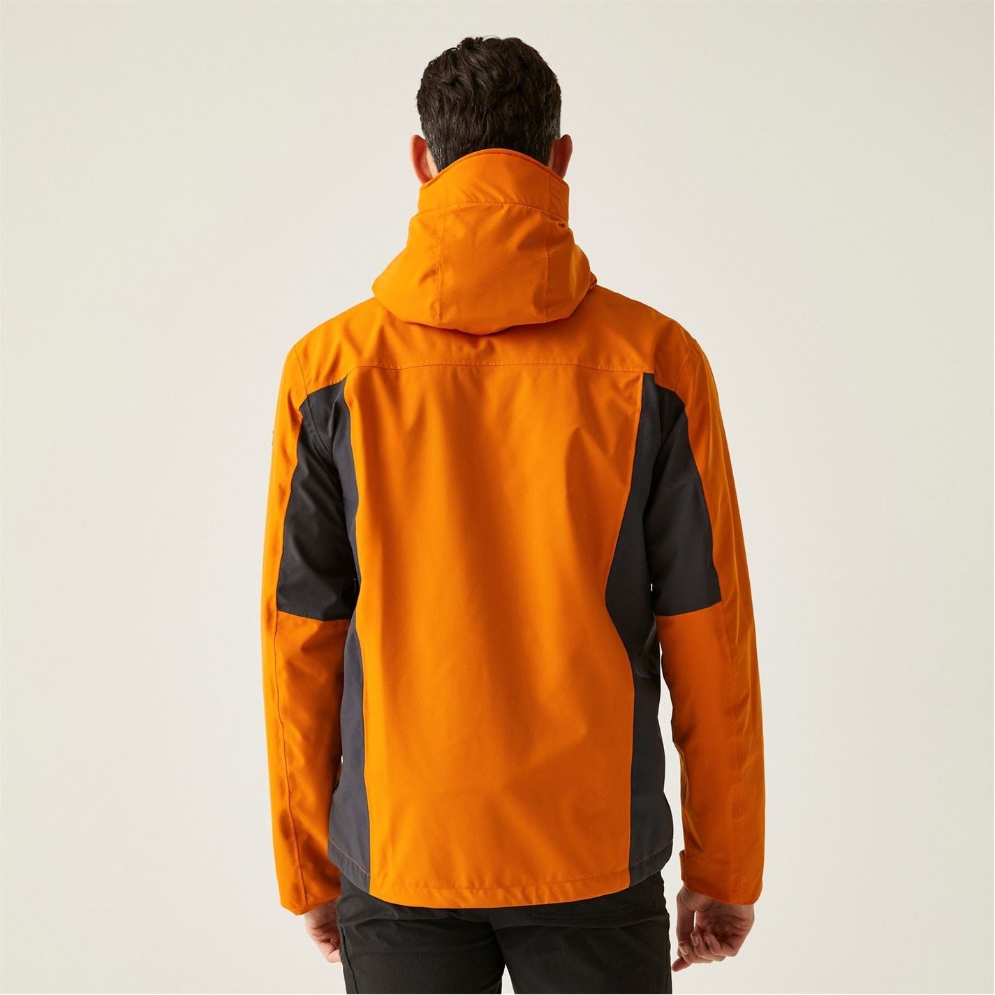 Regatta Birchoodyale Hooded Regular Fit Jacket