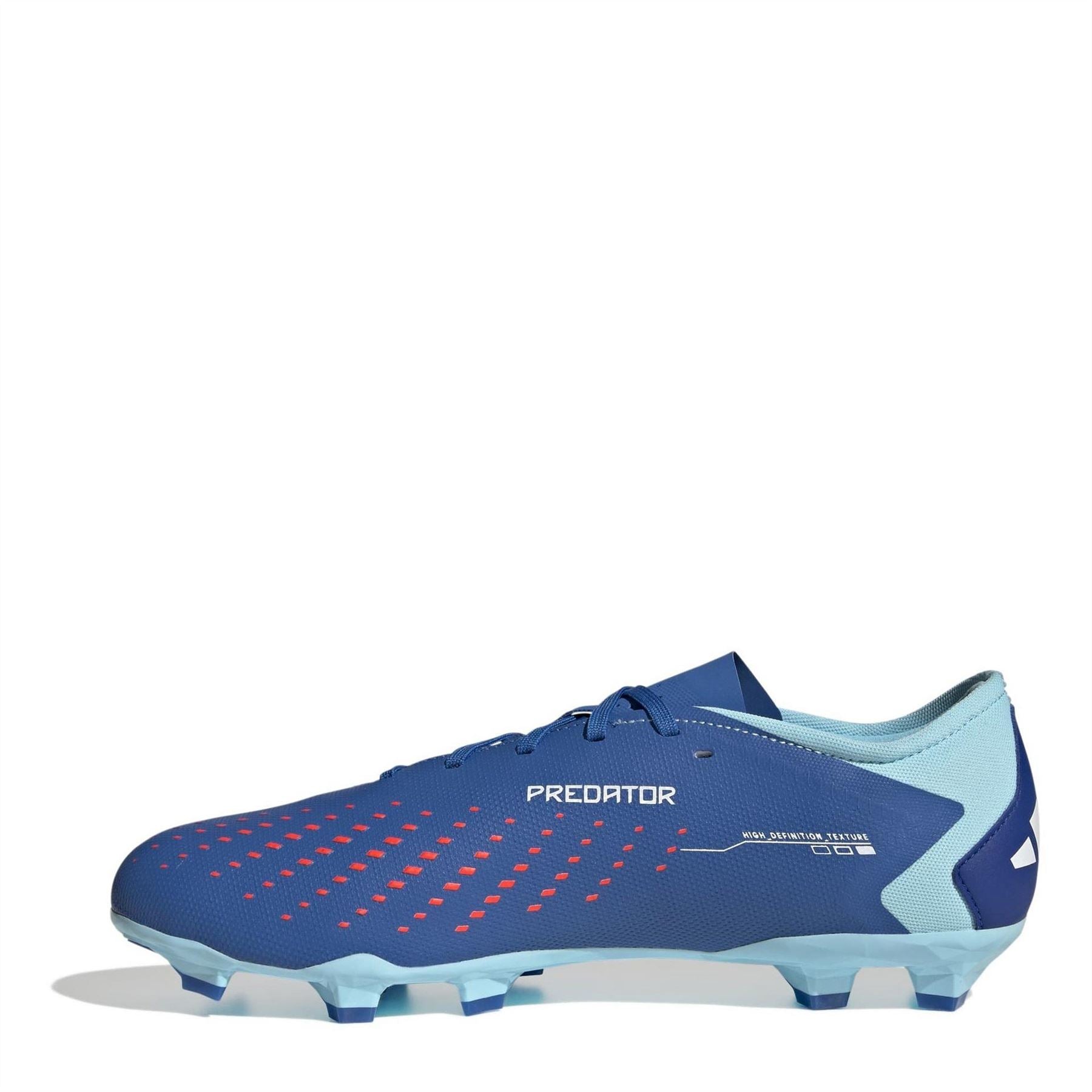 adidas Accuracy League Adults Firm Ground Football Boots