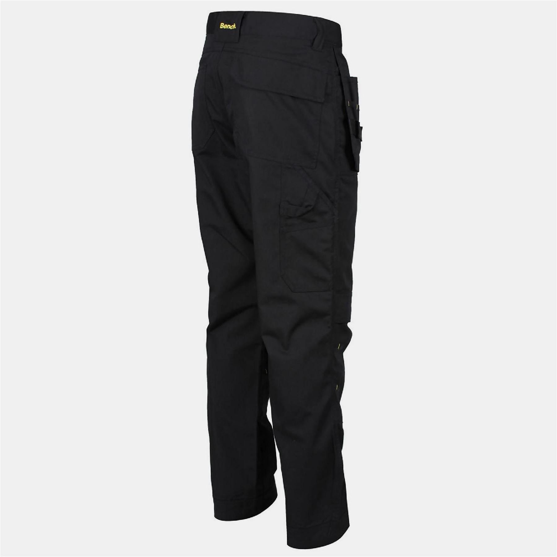 Bench Holong Sleeve T-Shirter Trouser