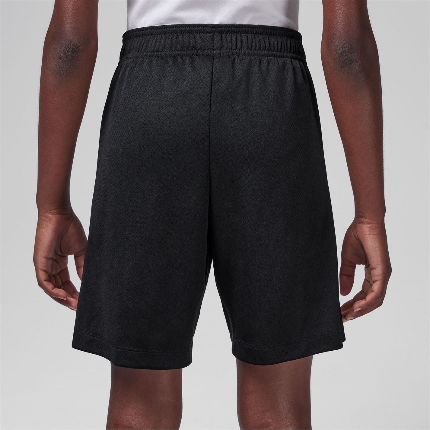 Nike Paris Saint Germain Strike Third Shorts 2024 2025 Juniors