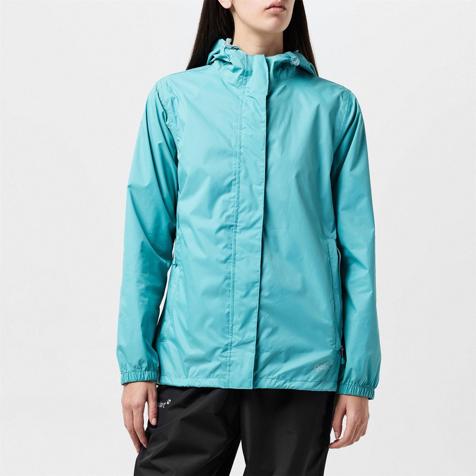 Gelert Womens Packaway Jacket