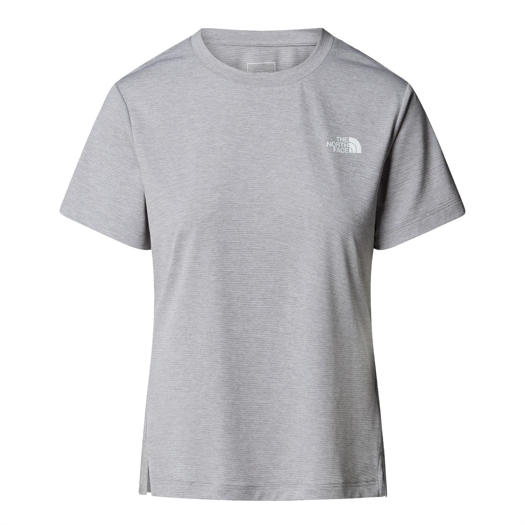 The North Face Tnf Flex Regular Short Sleeve Performance T-Shirt