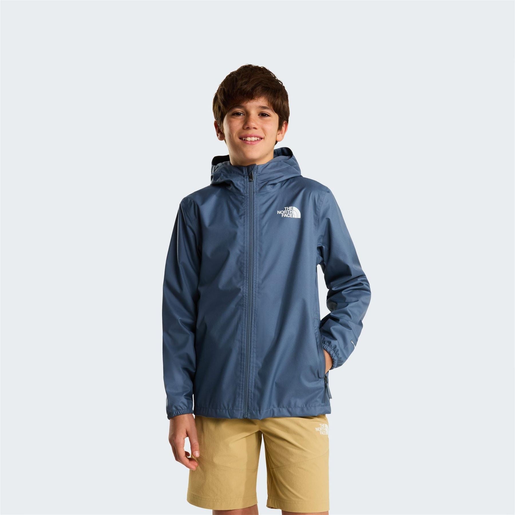 The North Face Rain Jacket Unisex Juniors