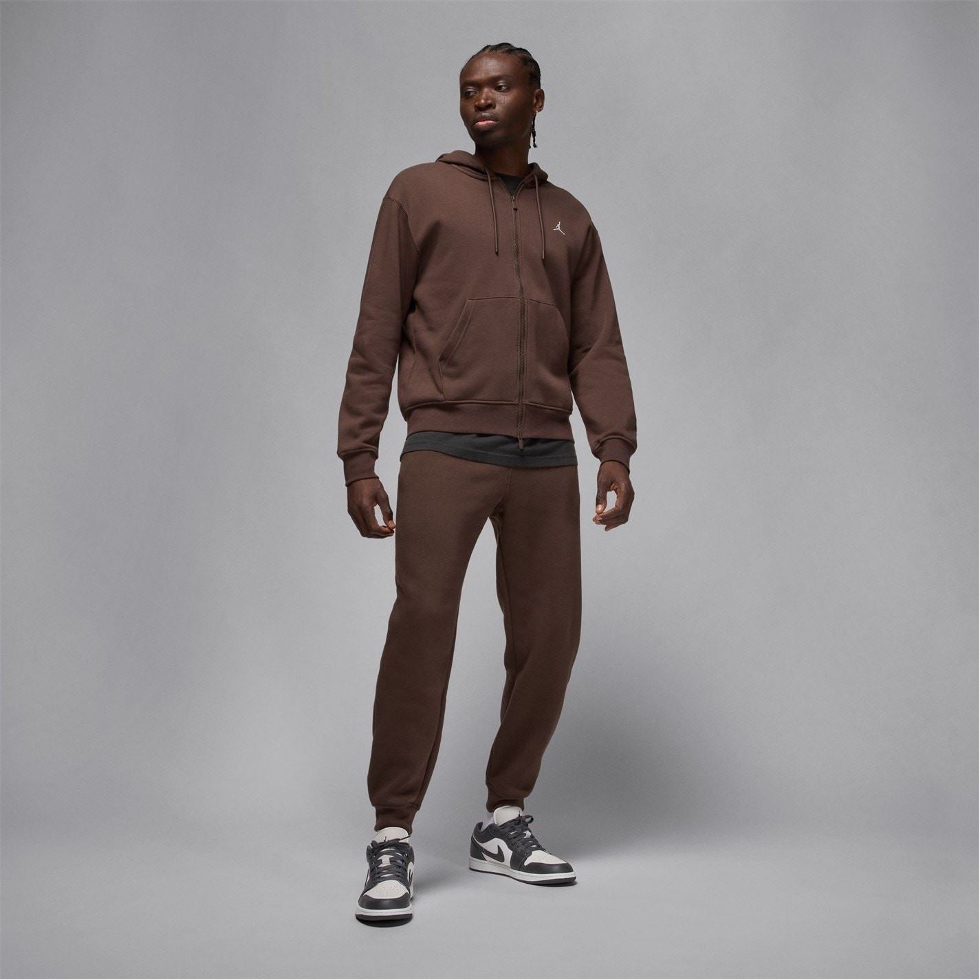 Air Jordan Mens Essential Fleece Pants