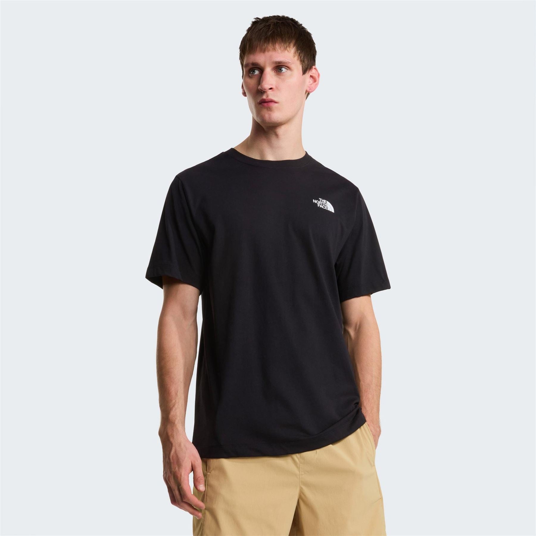 The North Face Mens Monte Graph Tee