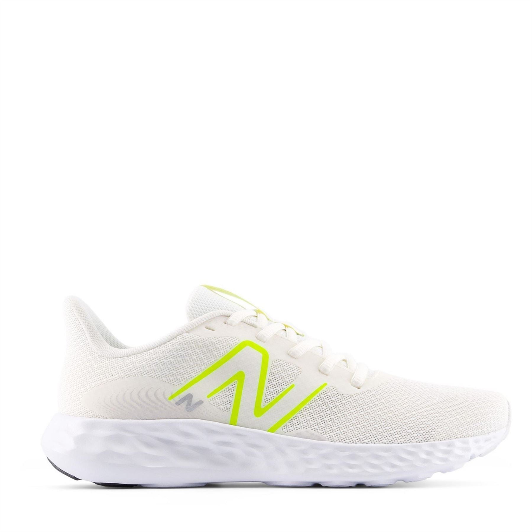 New Balance 411v3 Eva Everyday Neutral Road Running Shoes
