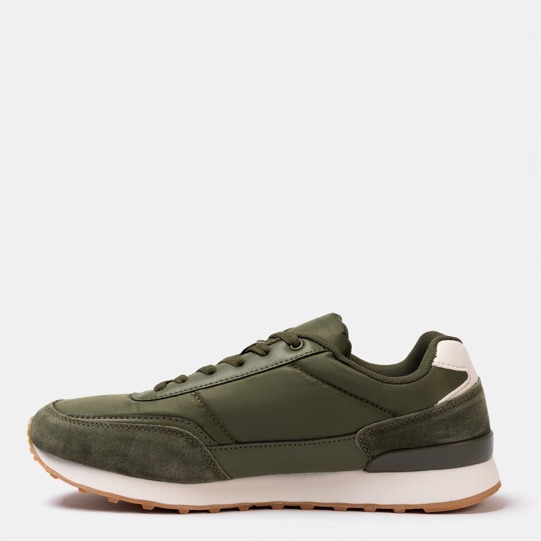Kappa Mens Cr Trainers