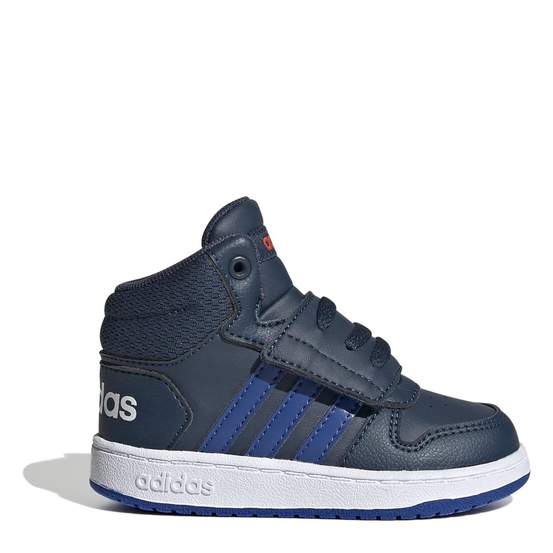 adidas 2.0 Infant Boys Trainers