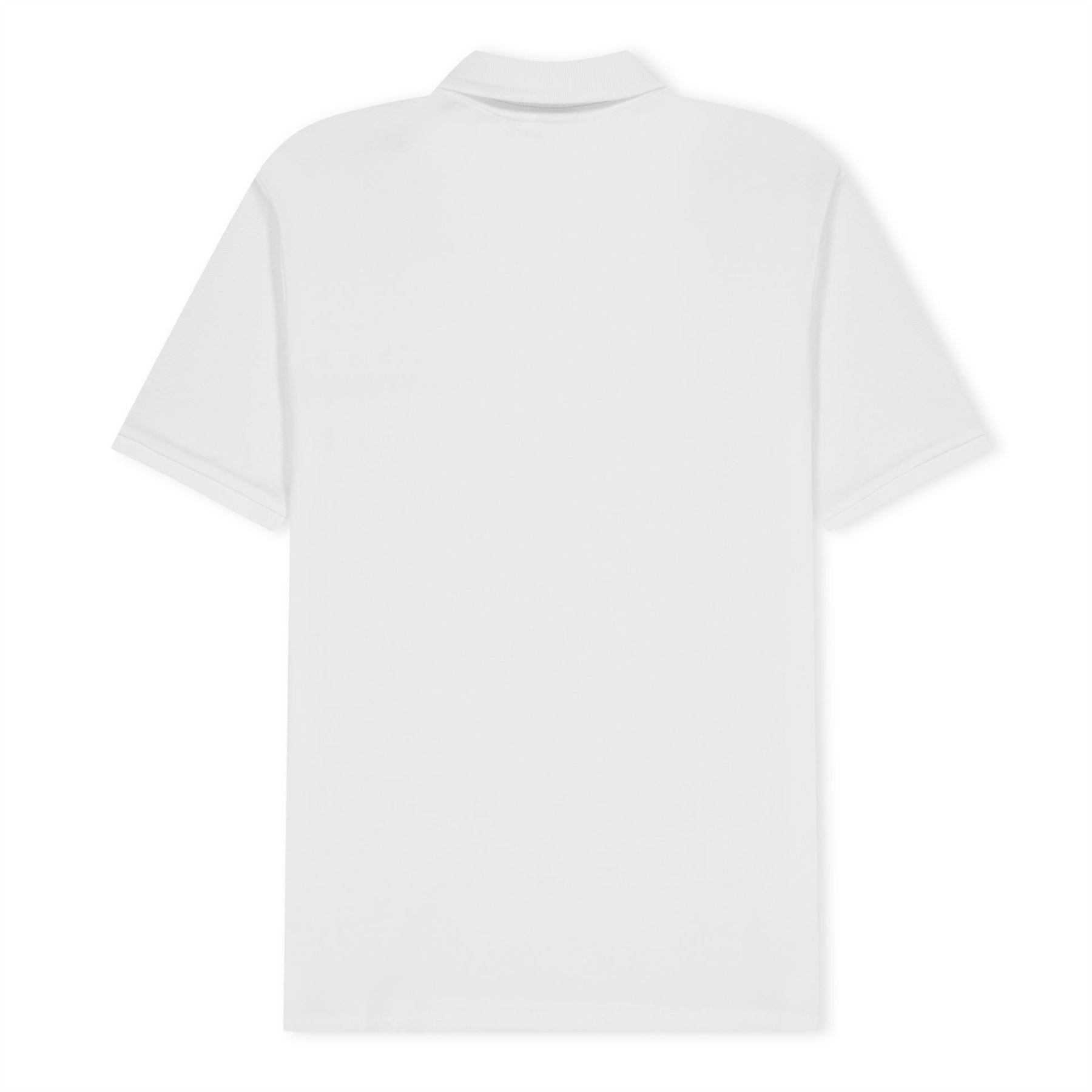 Boss Short Sleeve Regular Fit Polo Shirt
