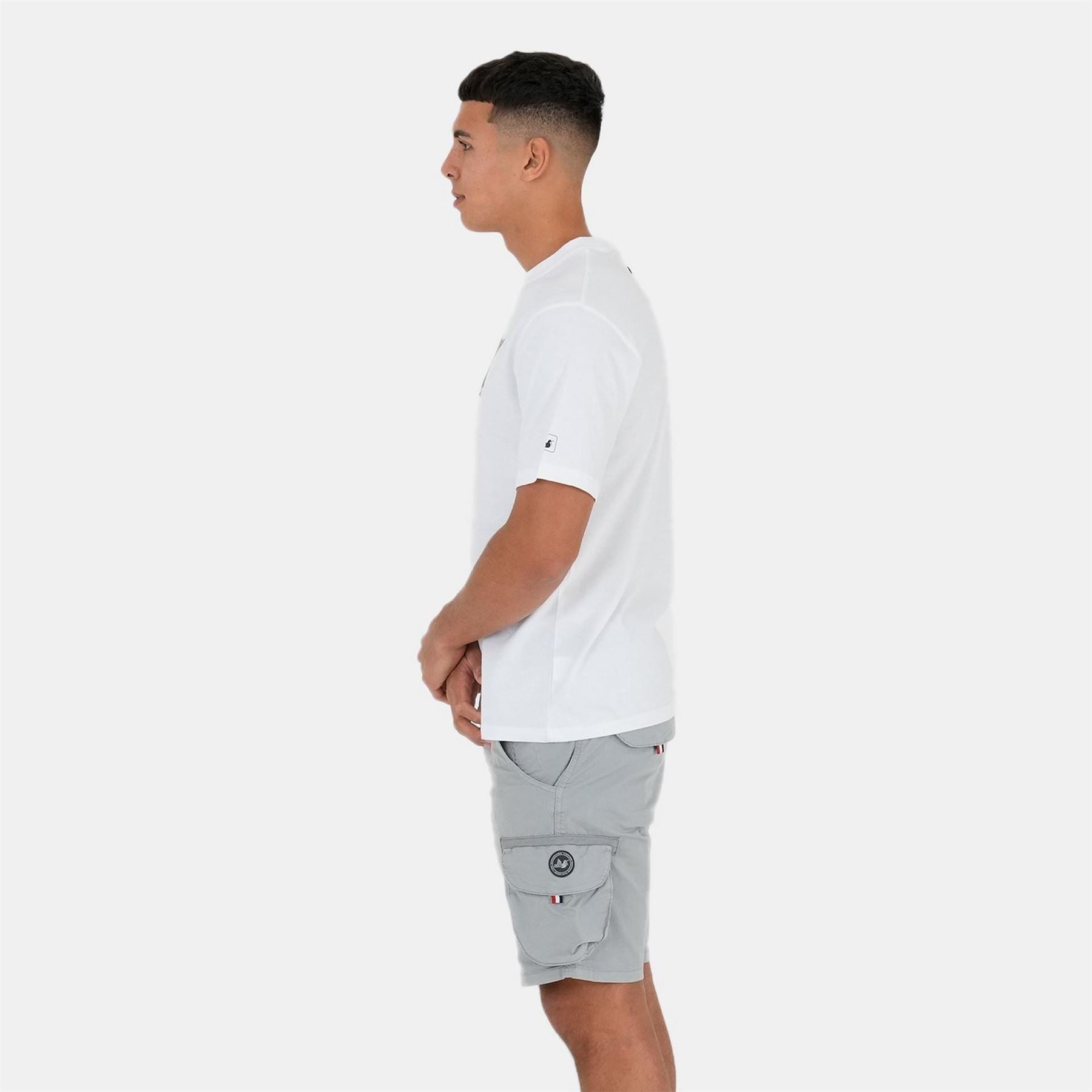 Peaceful Hooligan Peaceful Riot Regular Fit T-Shirt