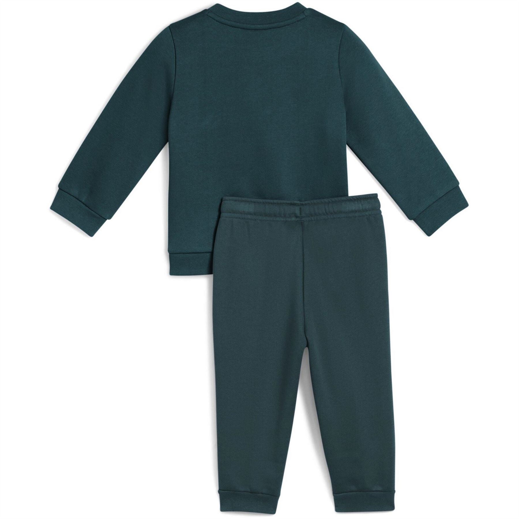 Puma Kids Fleece Tracksuit