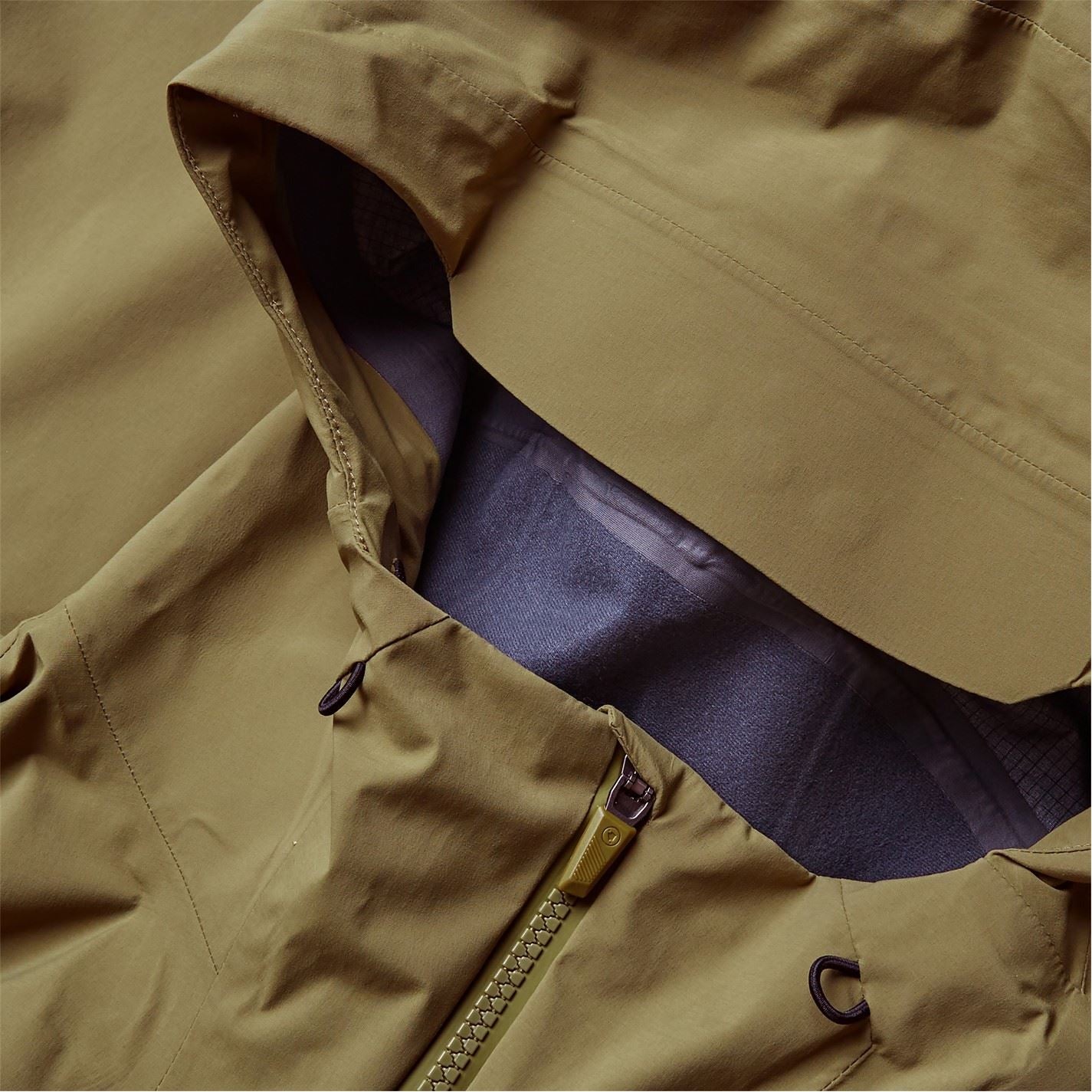Endura Mt500 Hooded Performance Jacket