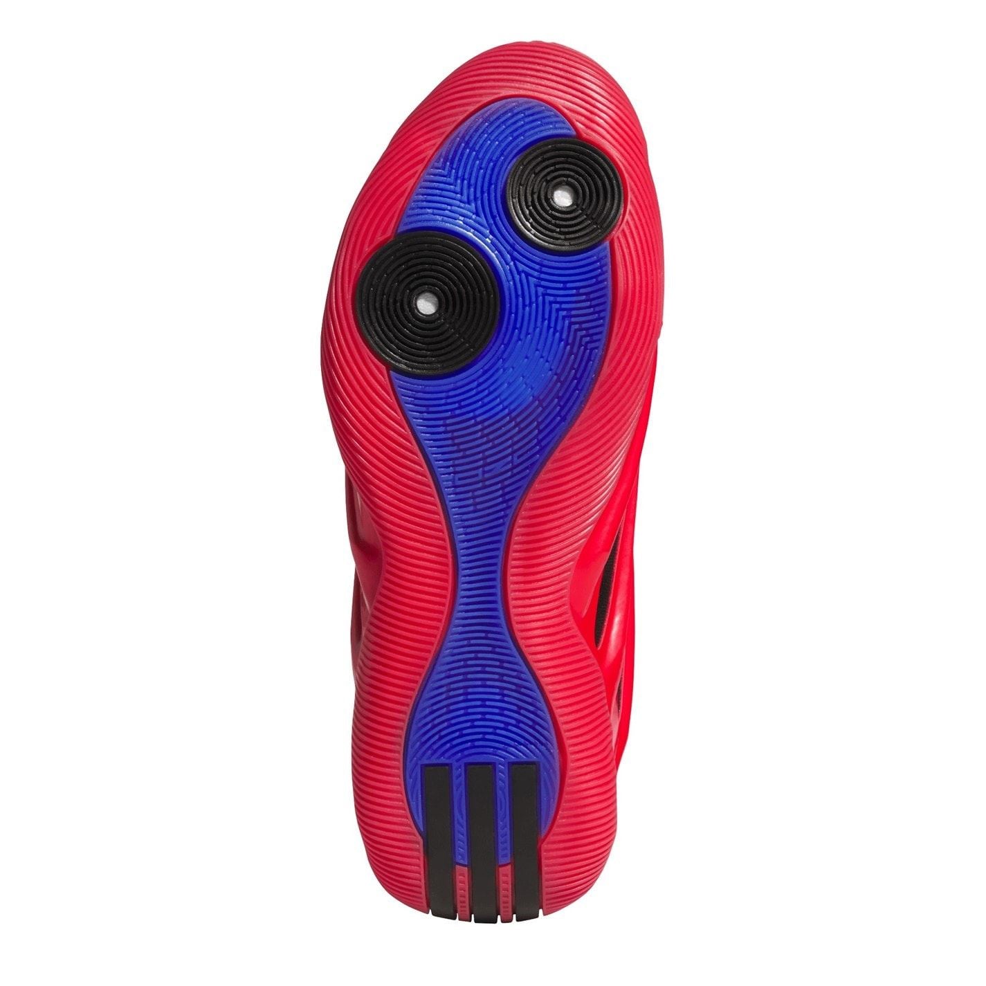 adidas Mens Harden Volume 9 Basketball Shoes