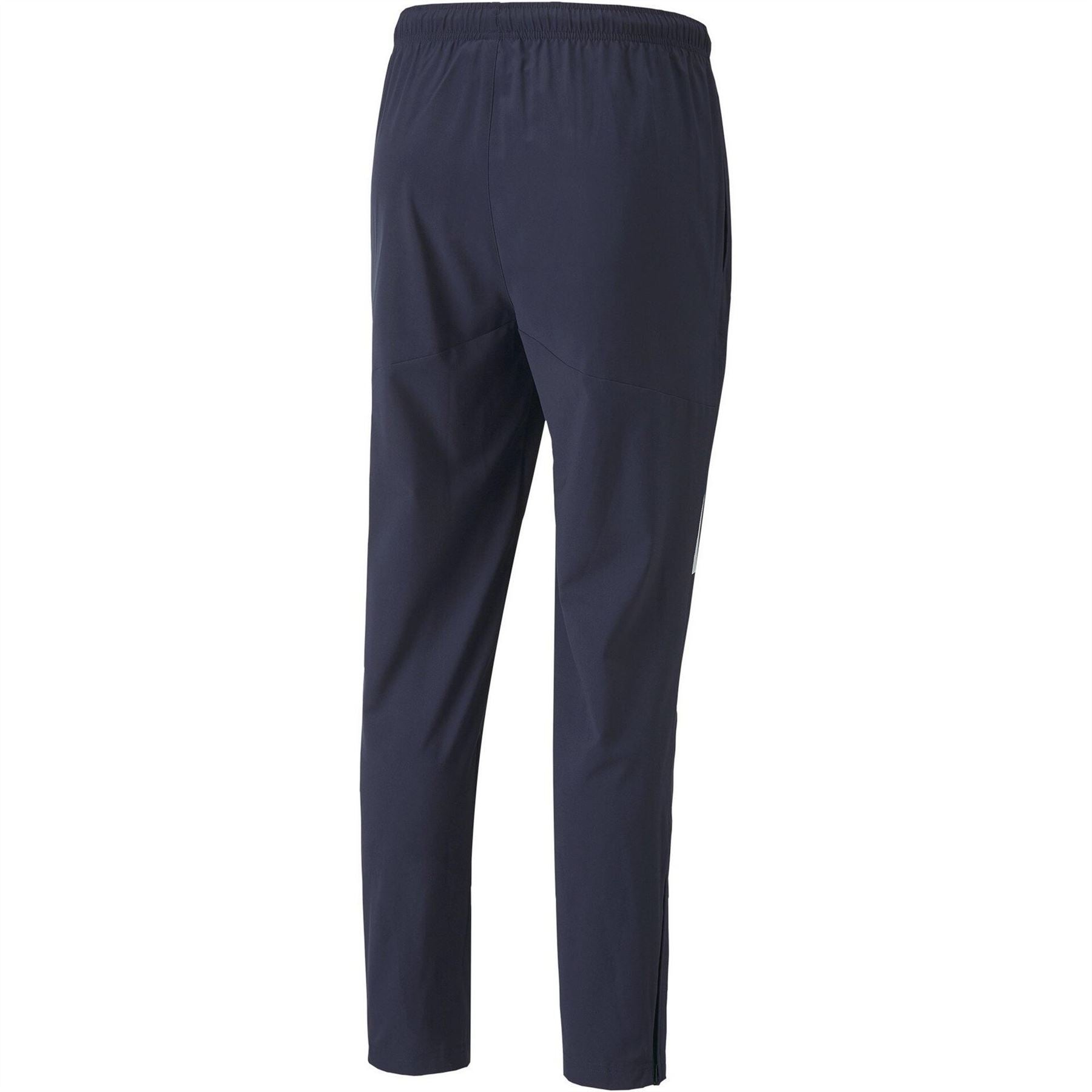 Puma Mens Teamliga Sideline Pants Tracksuit Bottom