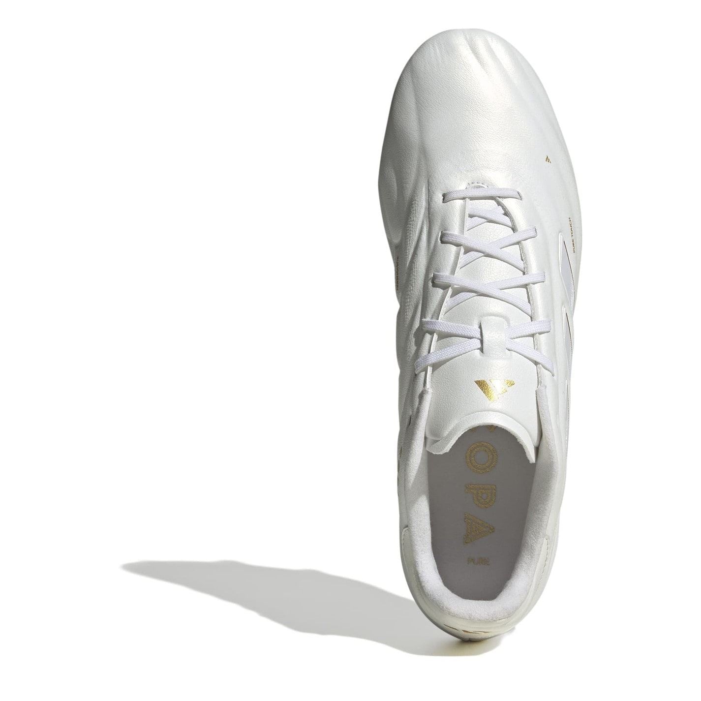 adidas Copa Pure 2 Elite Firm Ground Football Boots