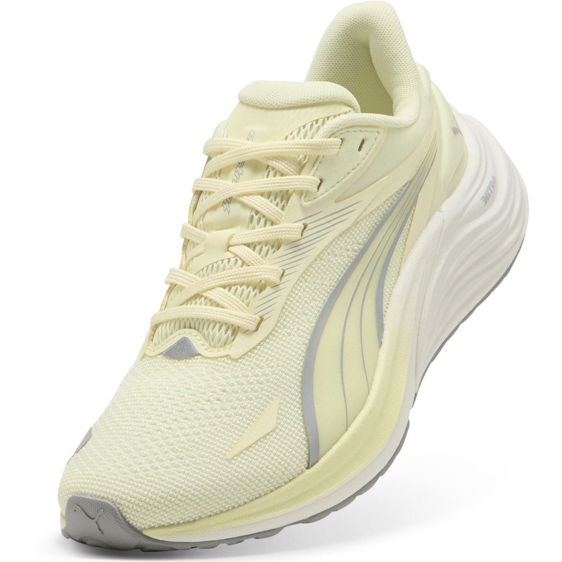 Puma Electrify Nitro 4 Running Shoes