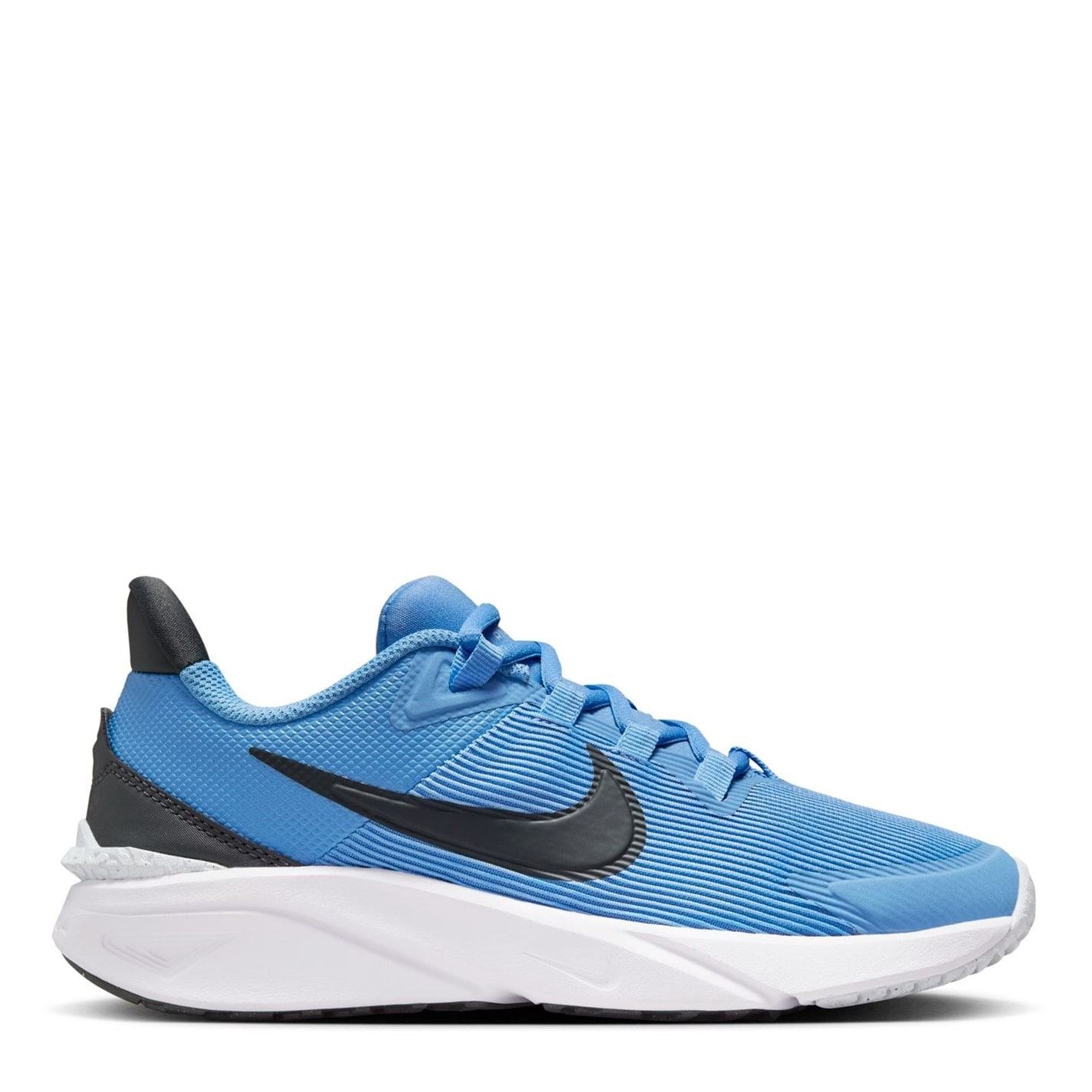 Nike Star Runner 4 NN Low Top Running Sneakers