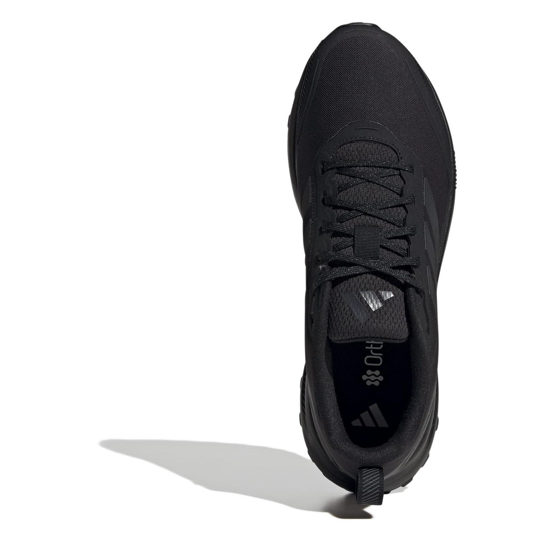 adidas Mens Runfalcon 5 Tr Running Shoes