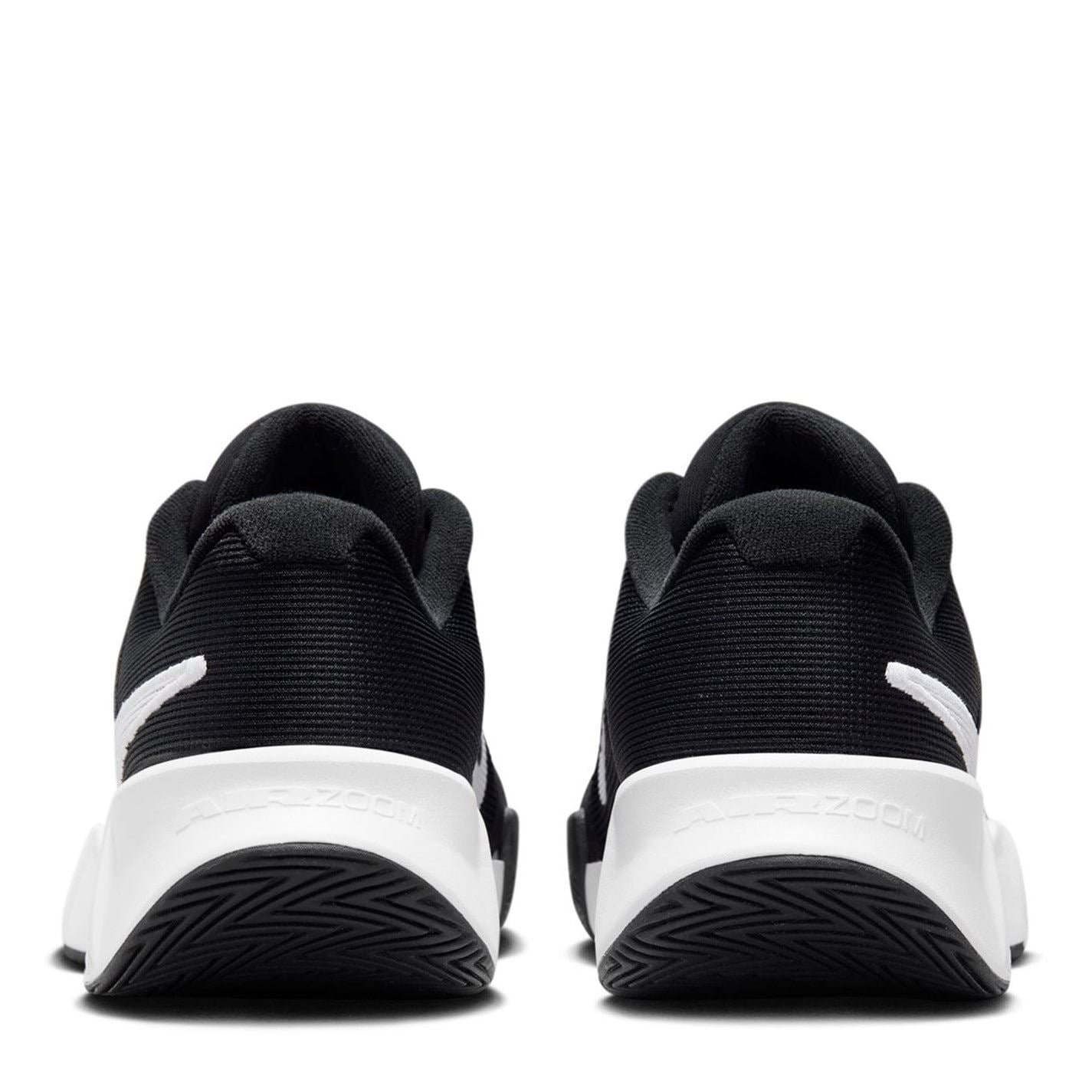 Nike Gp Challenge Pro Hard Court Tennis Shoes