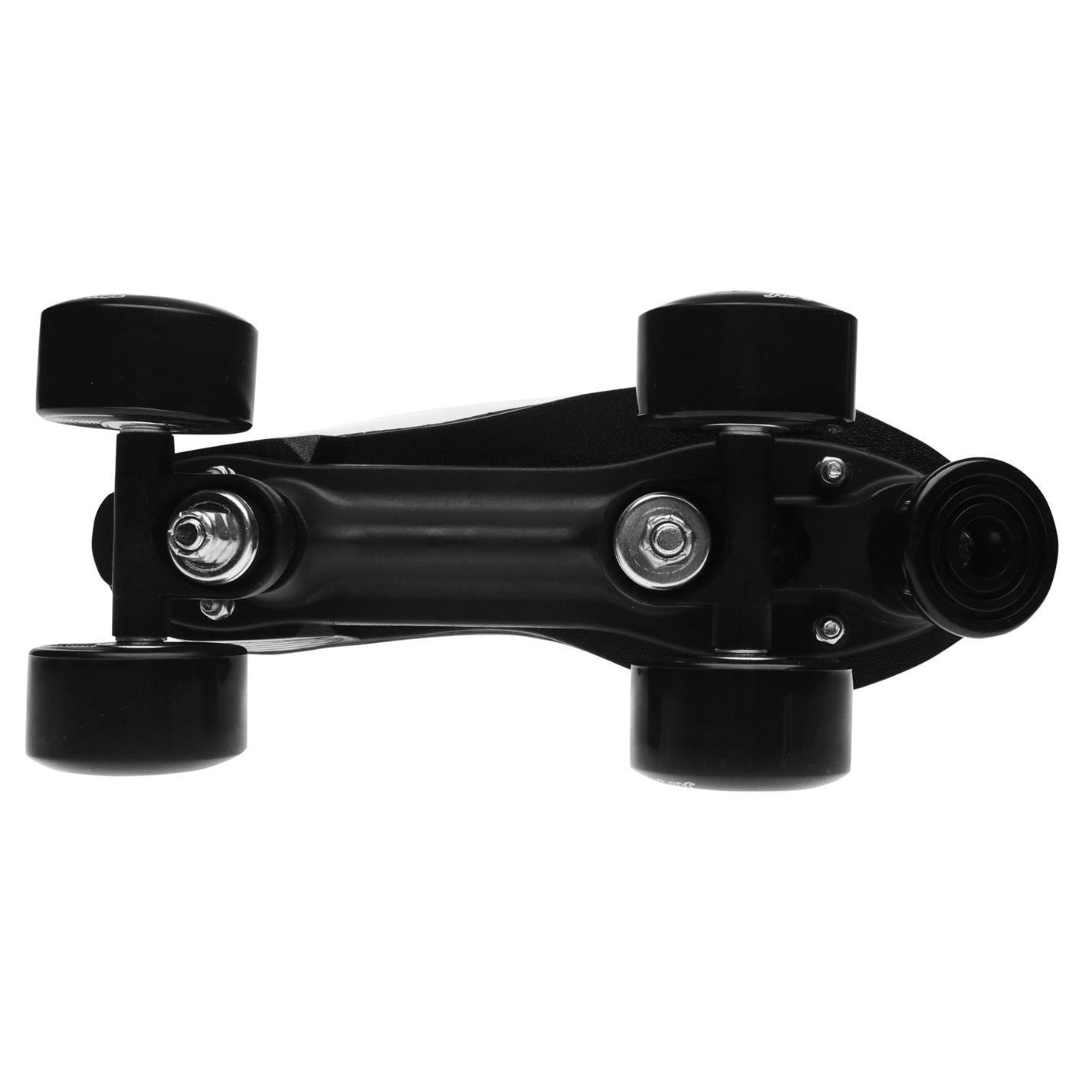 Hot Tuna Tuna Figure Roller Skates Ladies