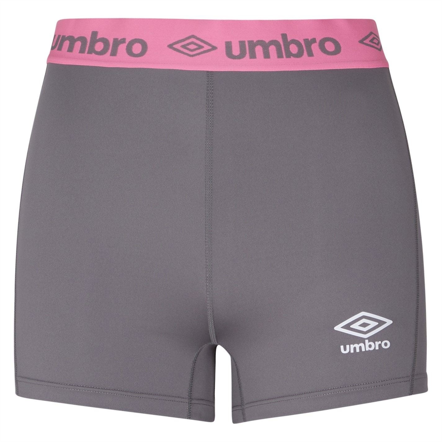 Umbro Womens Performance Shorts