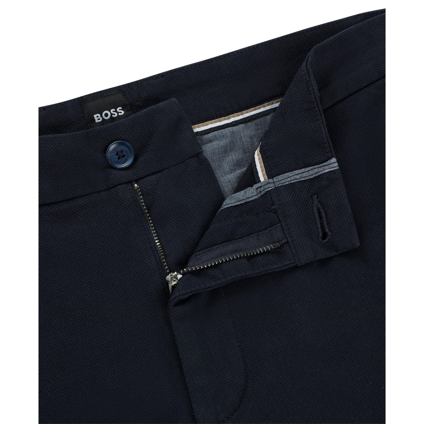Boss Hbb Kane Chino Shorts