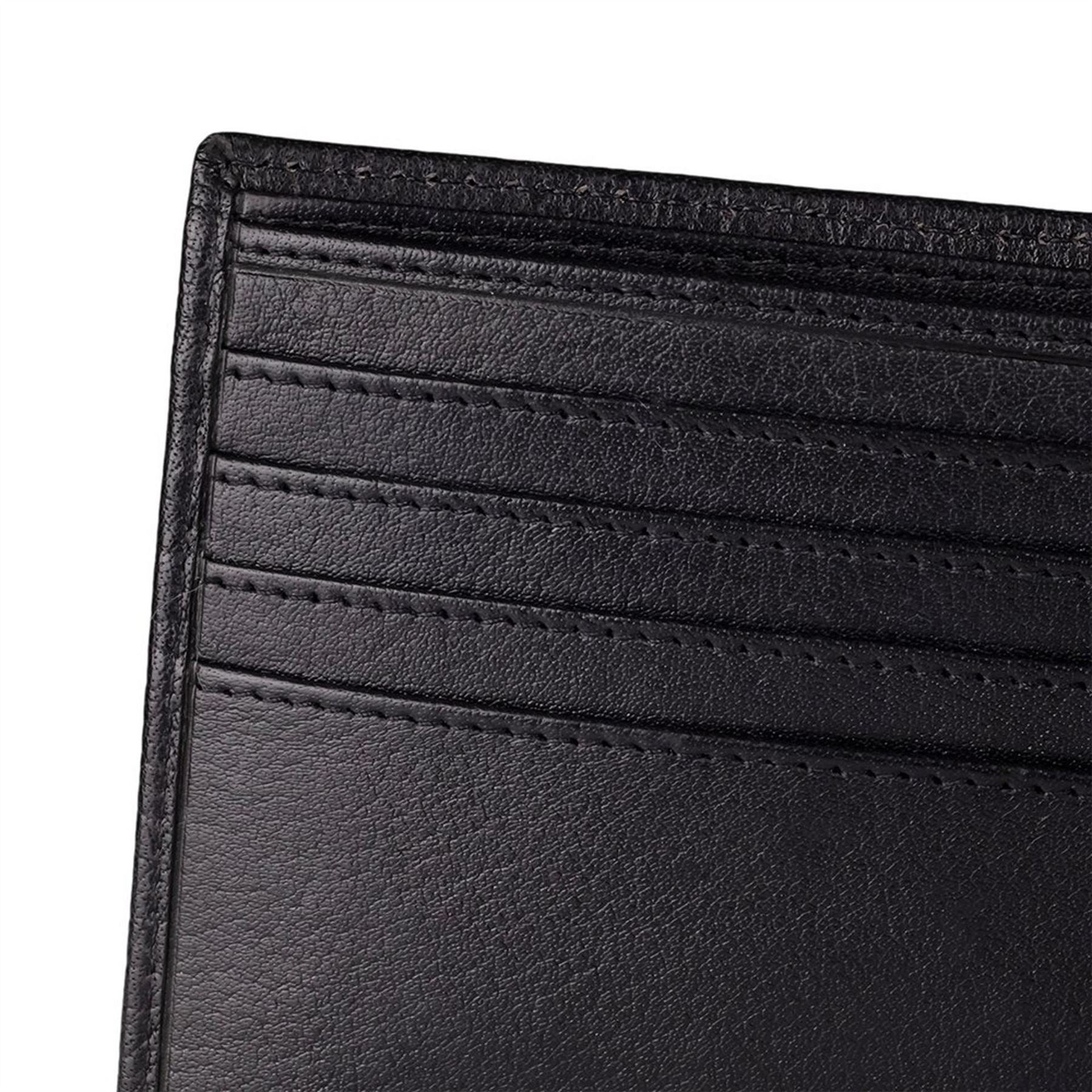 Firetrap Blackseal Wallet