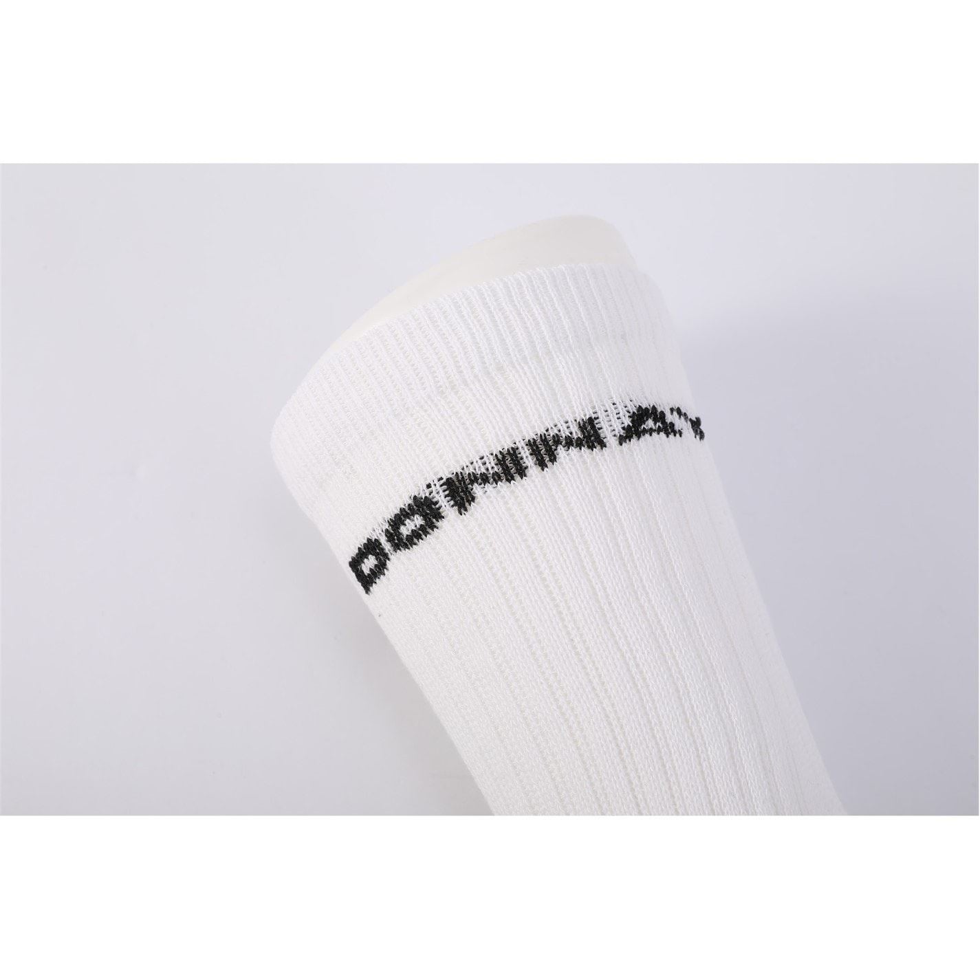 Donnay 10 Pack Crew Socks Plus Size Mens