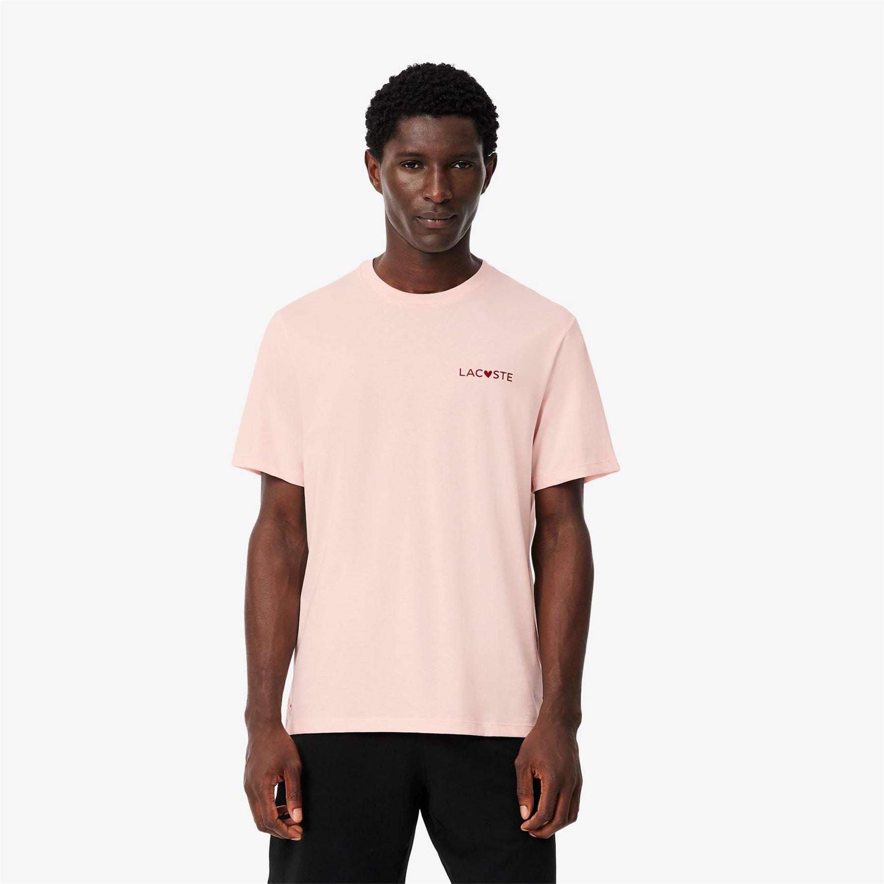 Lacoste Loungewear T-Shirt