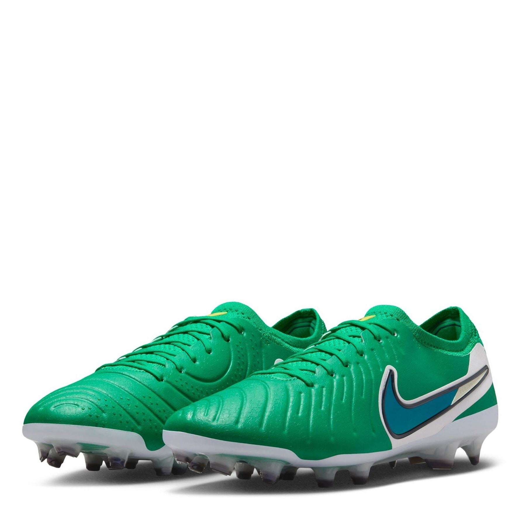 Nike Tiempo Legend 10 Elite Adults Firm Ground Football Boots