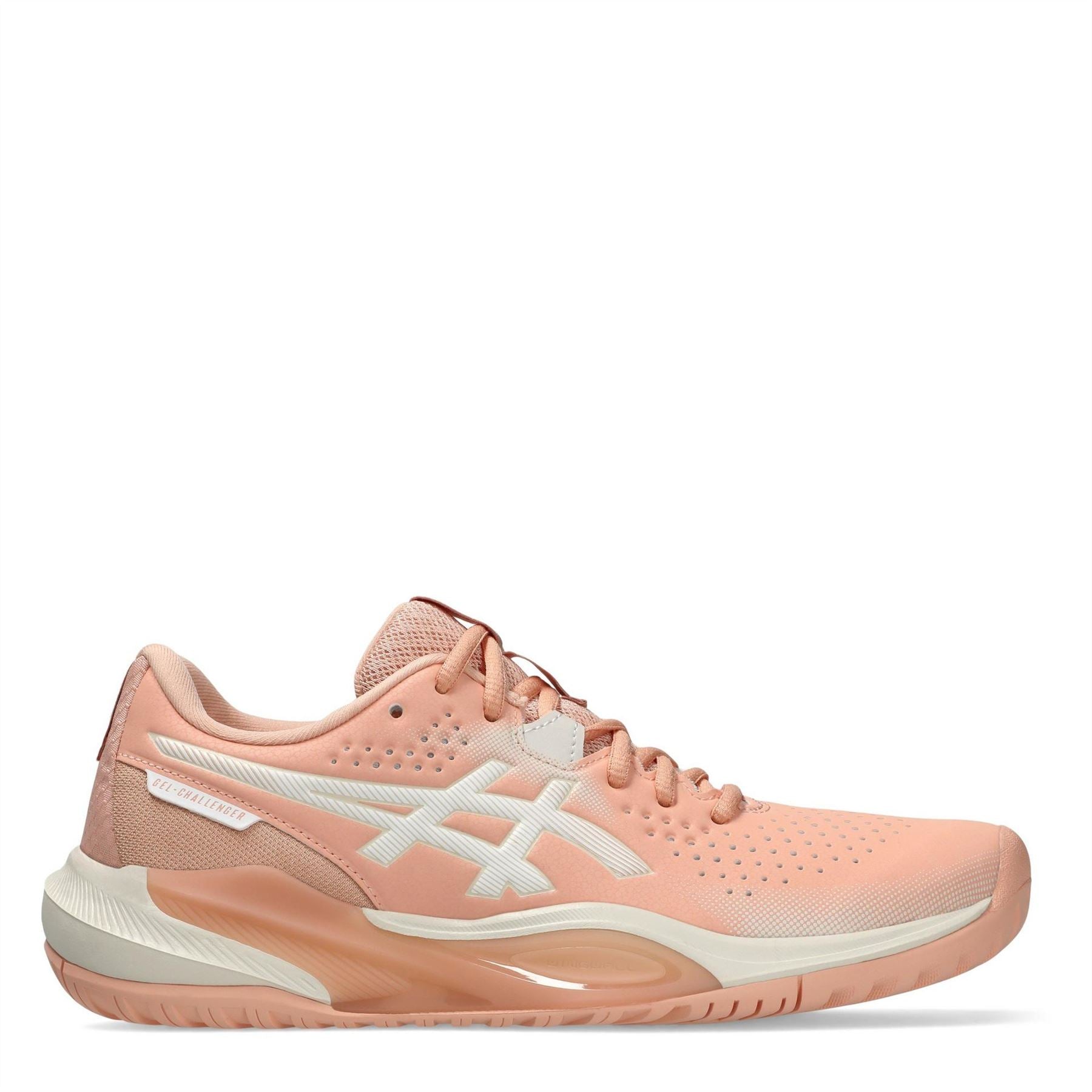 Asics Chall 15 Tennis Shoes