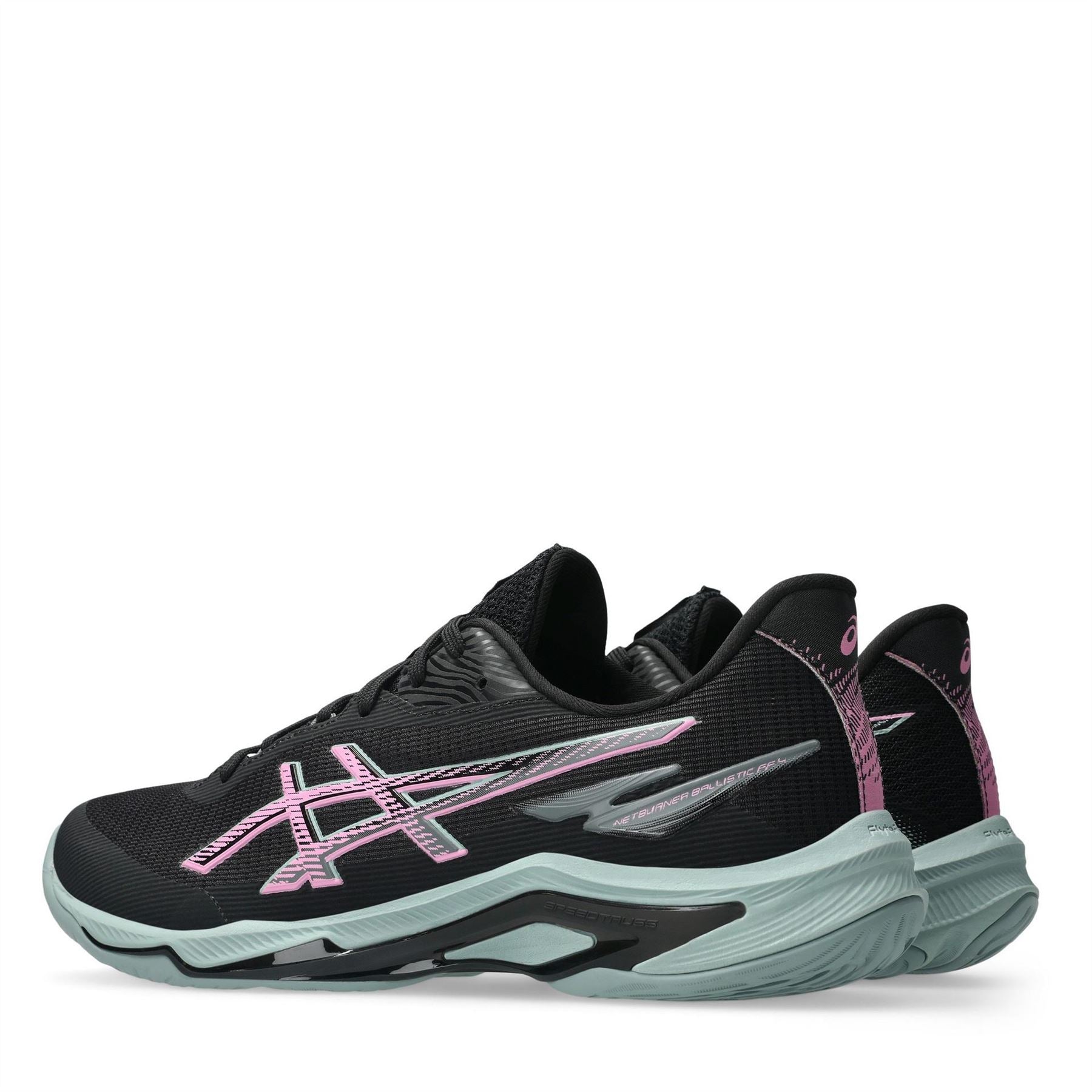 Asics Netballis Netball Shoes