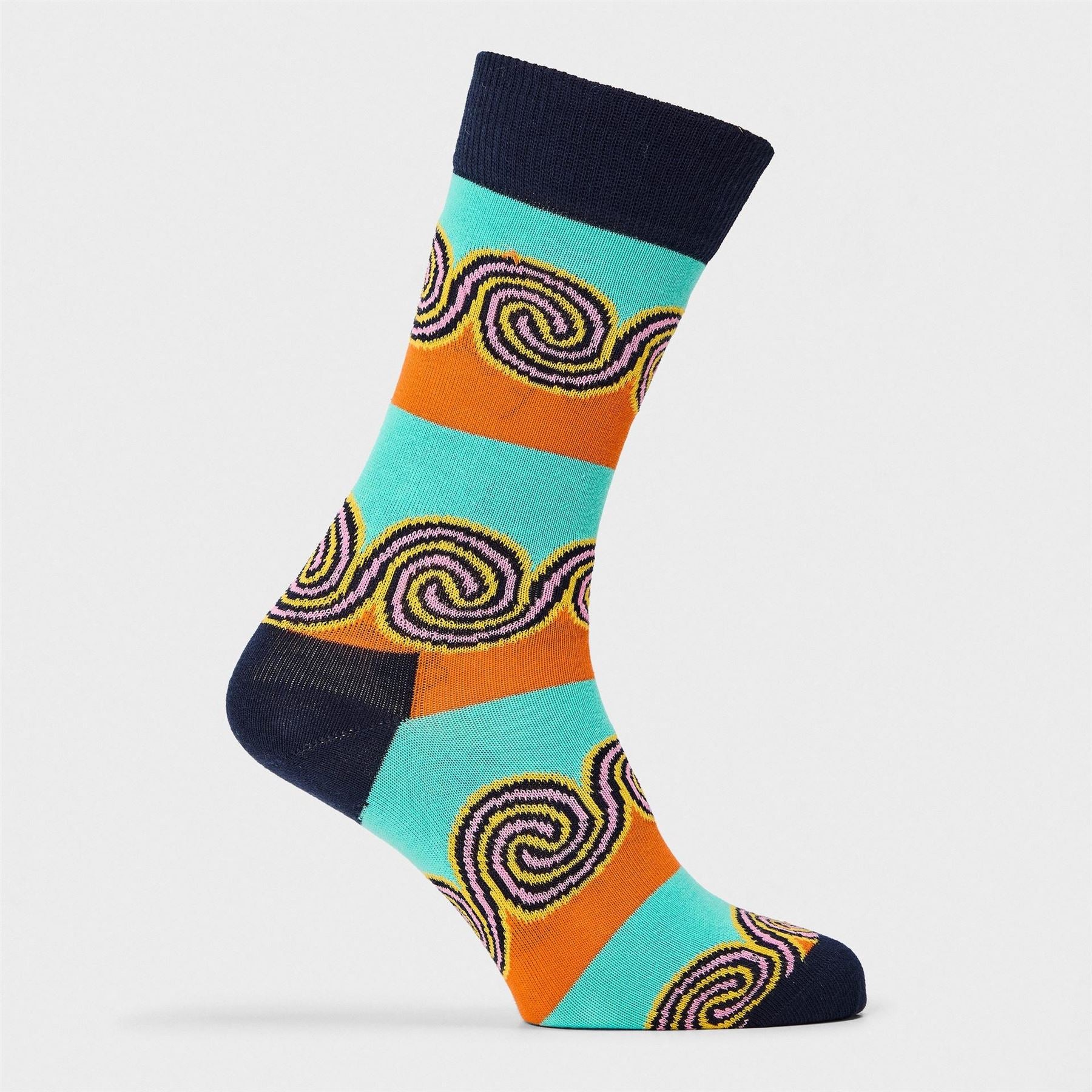 Happy Socks Stripe Pop